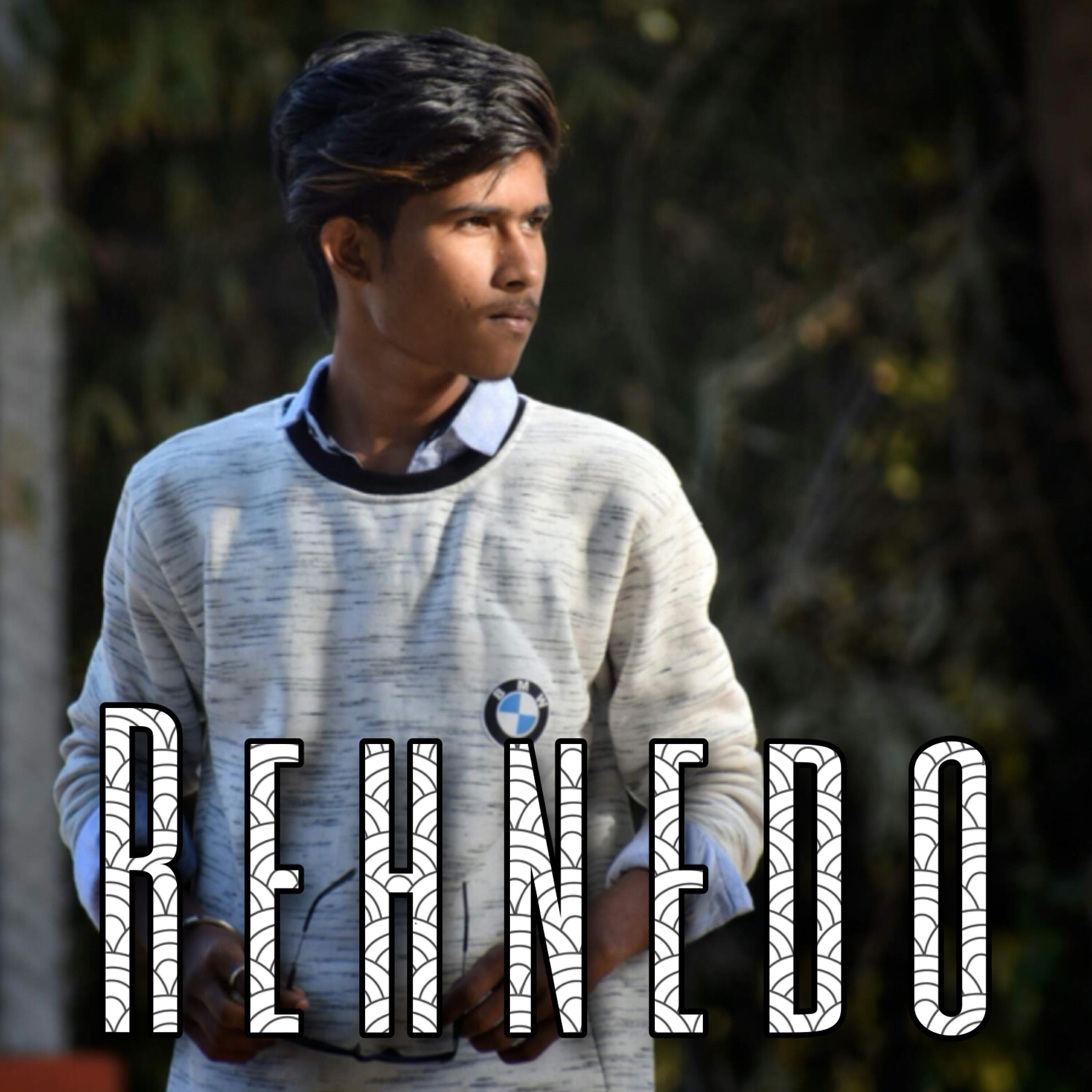 Релиз Rehnedo