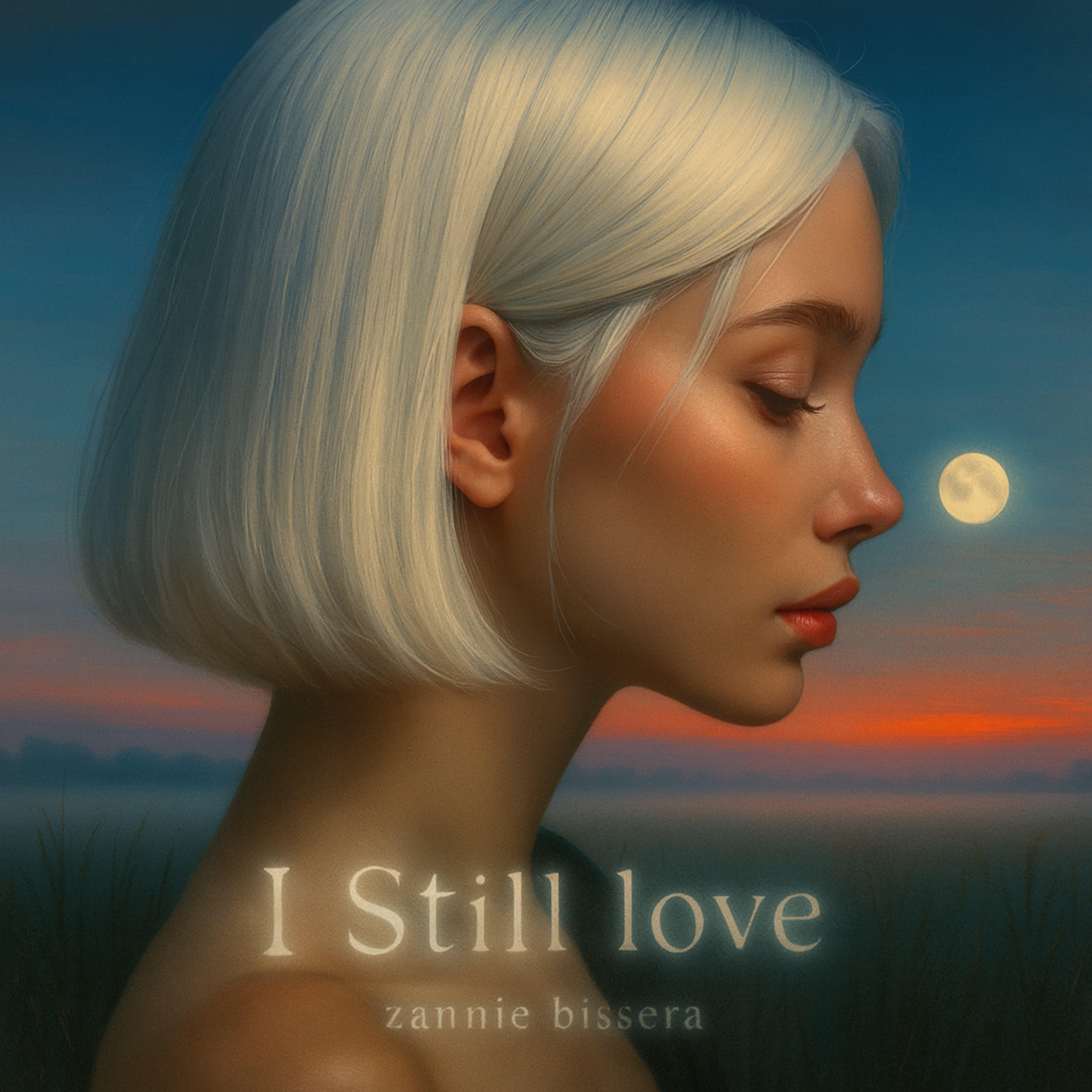 Релиз I Still Love