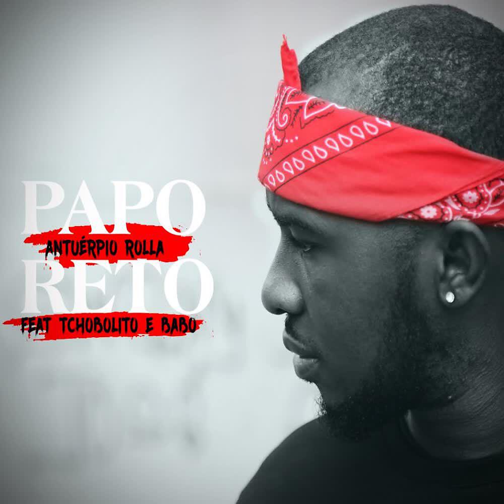Релиз Papo Reto
