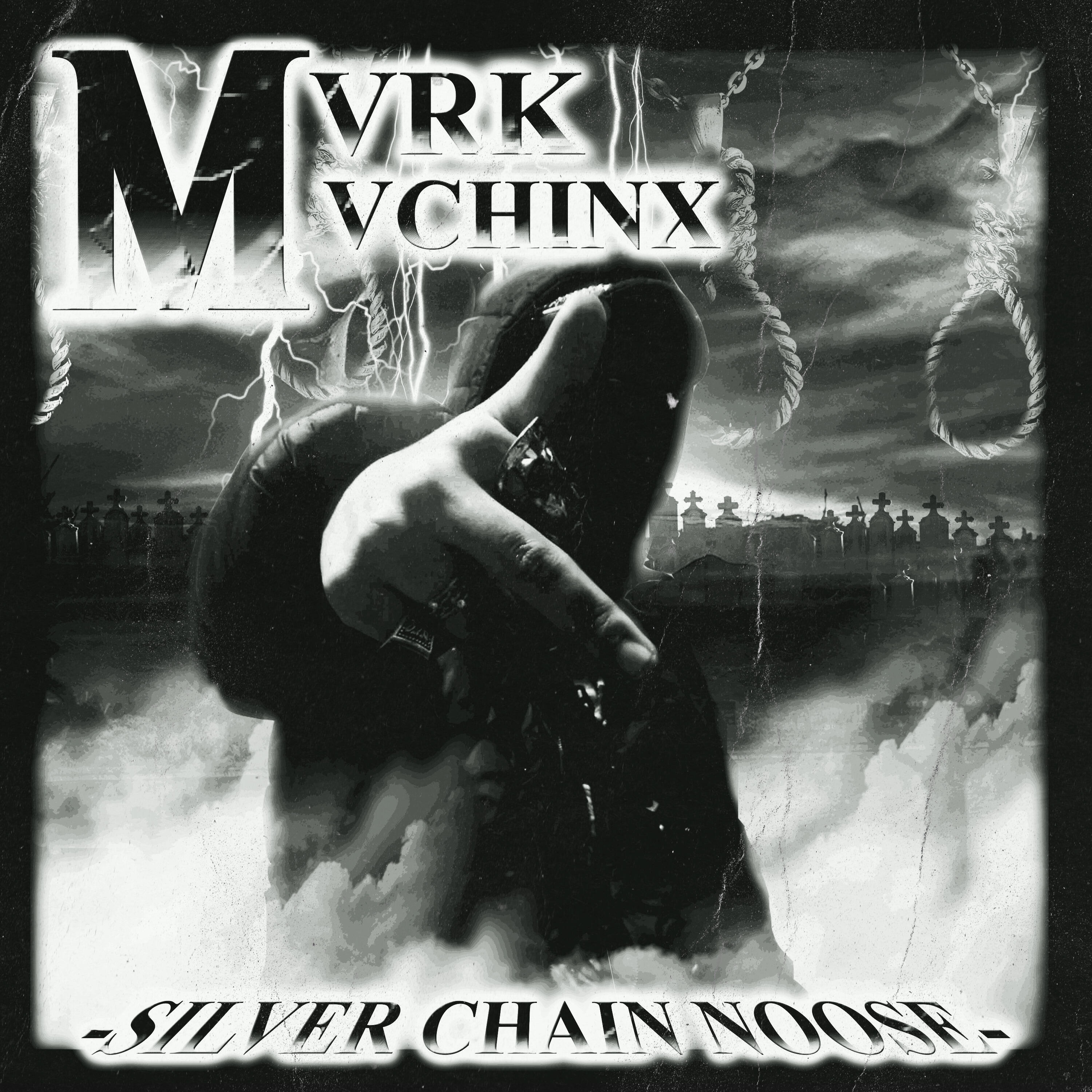 Релиз Silver Chain Noose