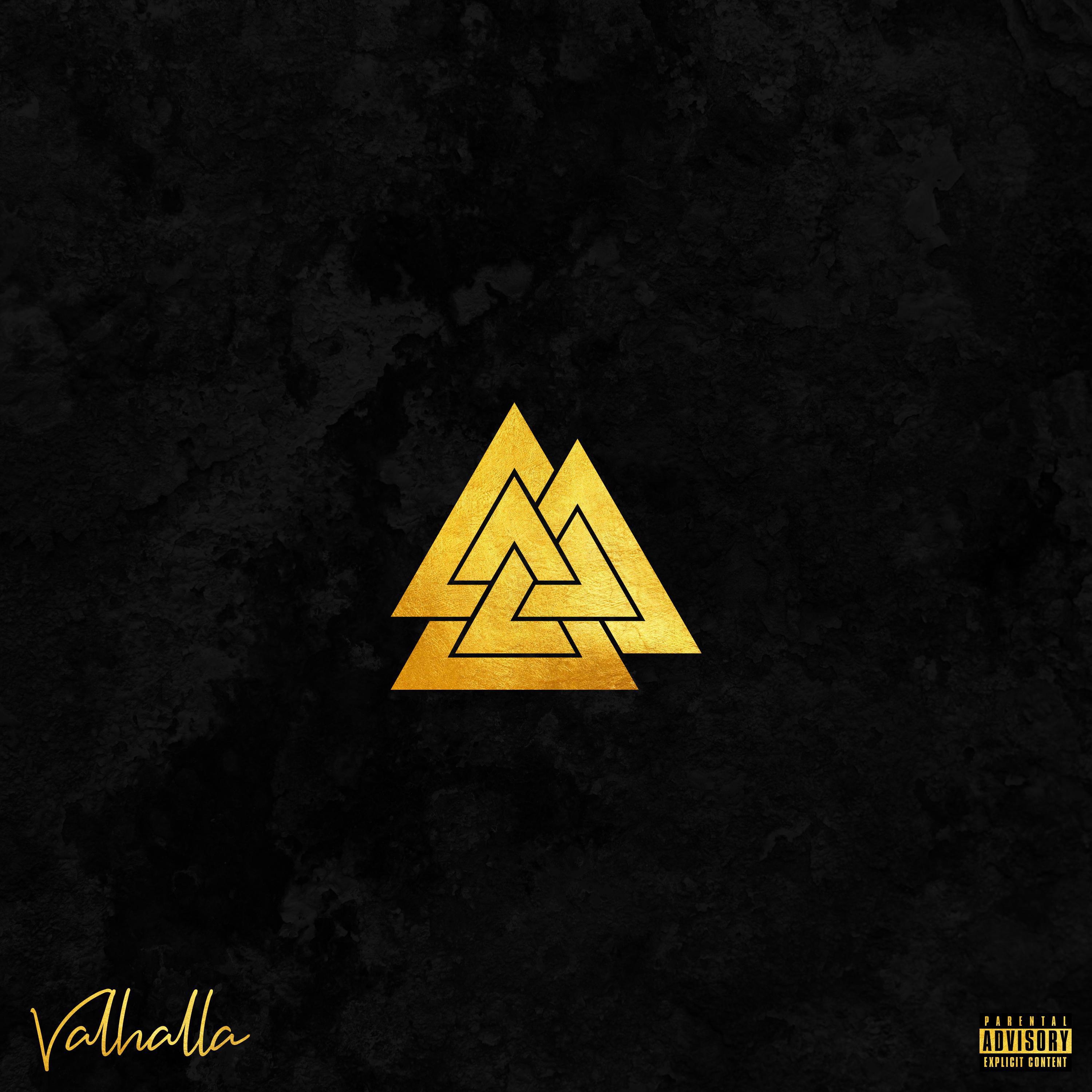 Релиз Valhalla