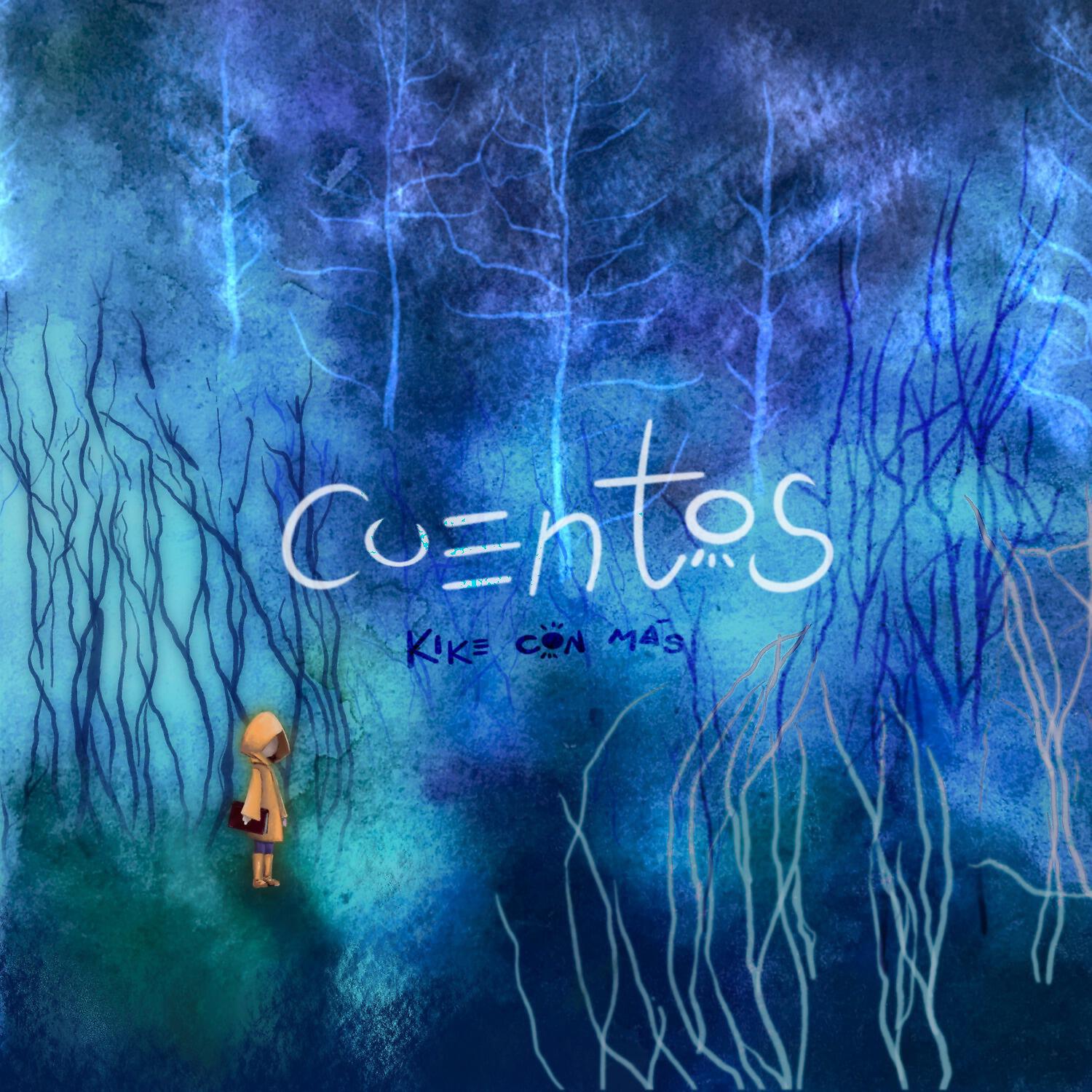 Релиз Cuentos