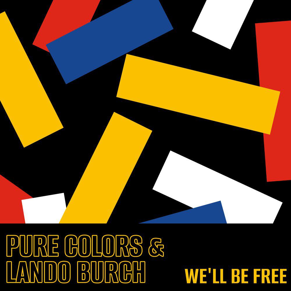 Релиз We'll Be Free