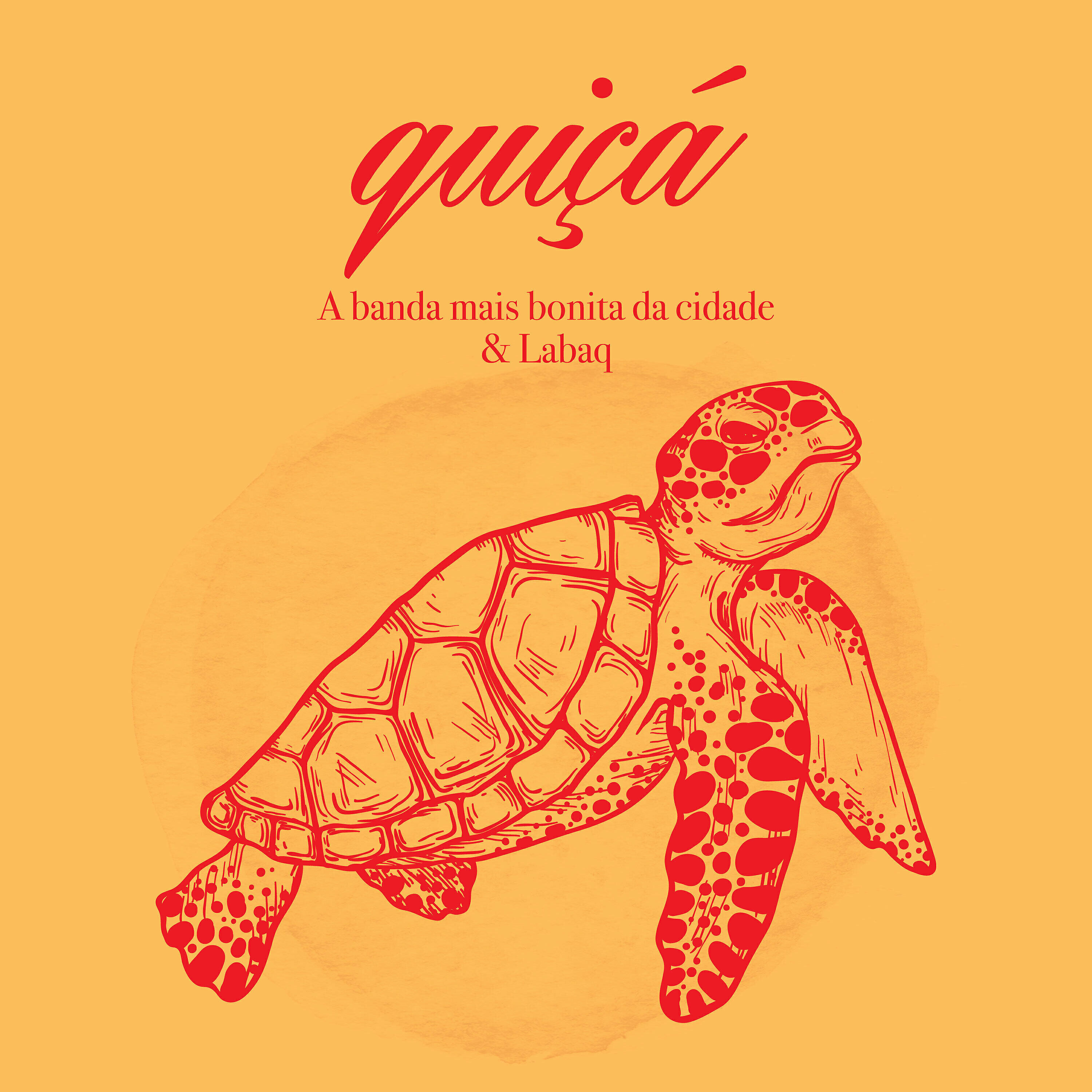 Релиз Quiçá