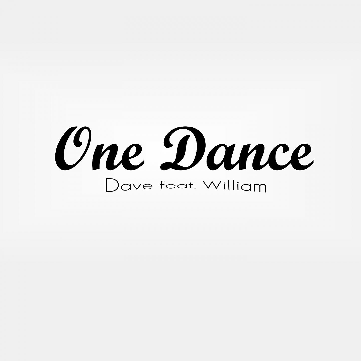 Релиз One Dance