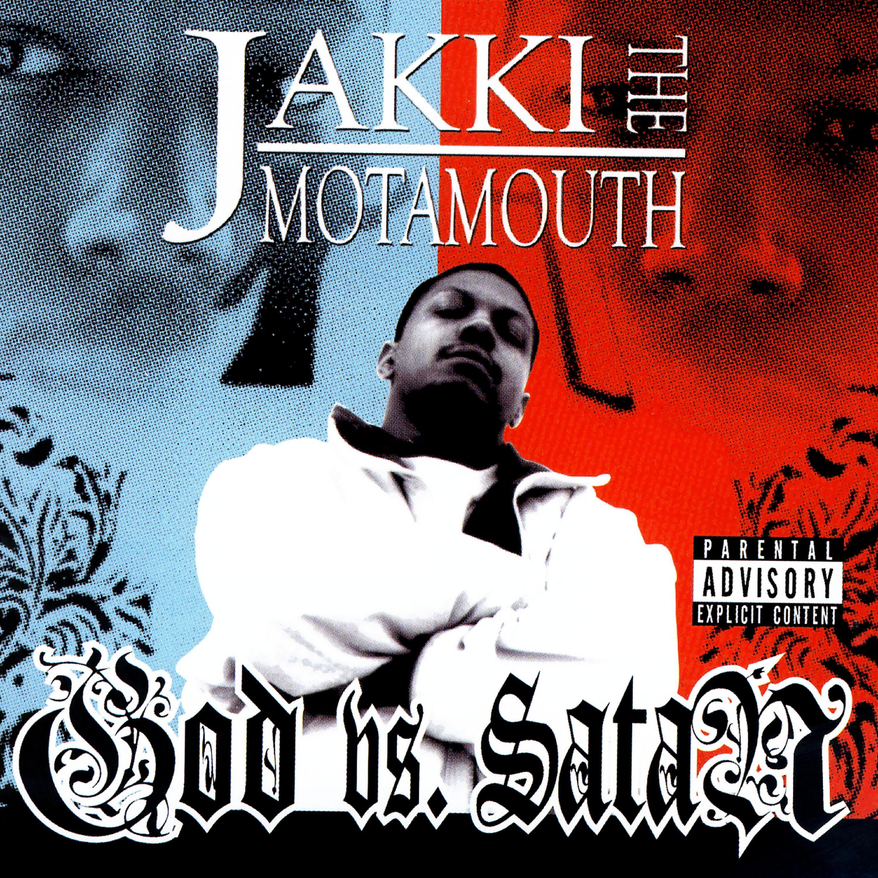Jakki The Motamouth