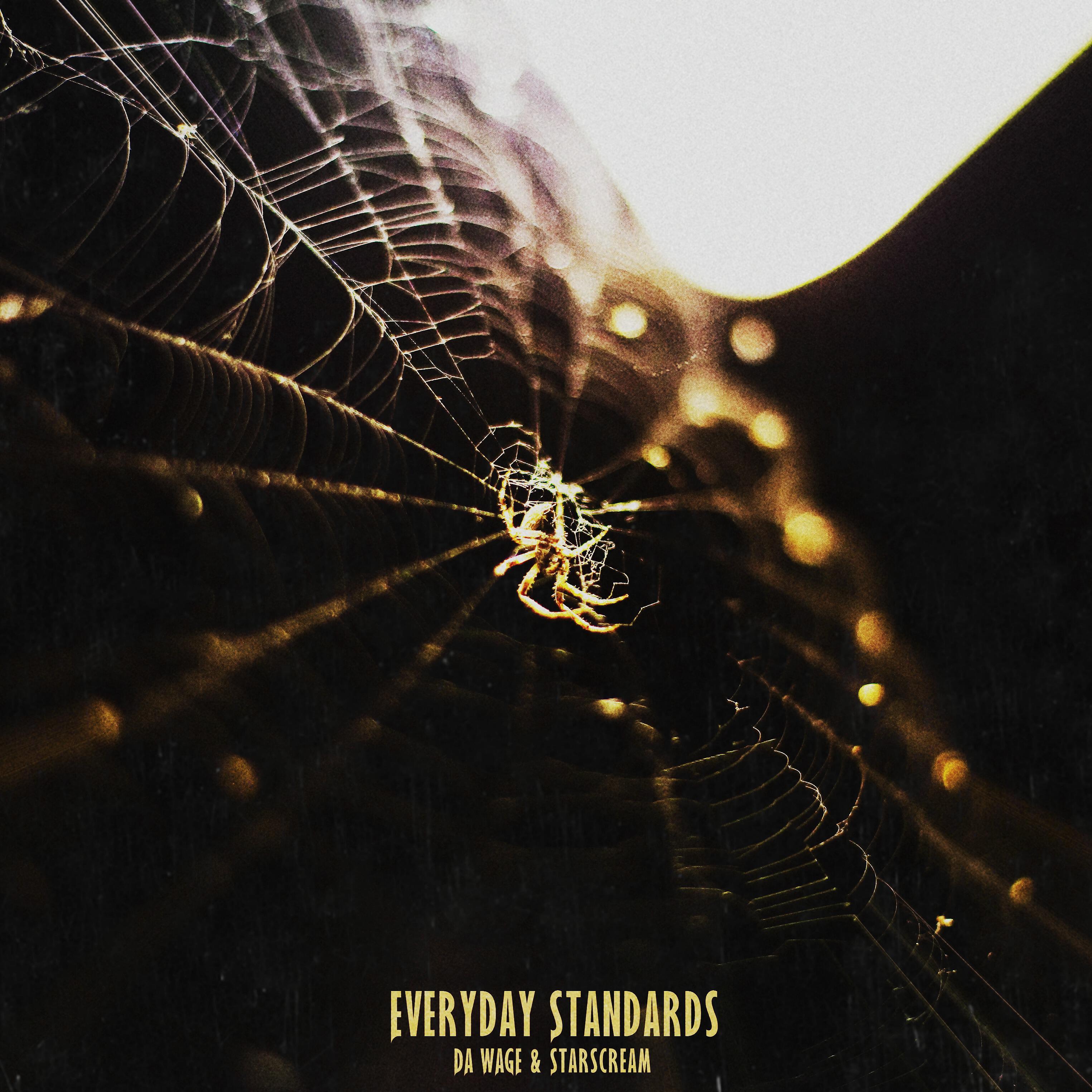 Релиз Everyday Standards