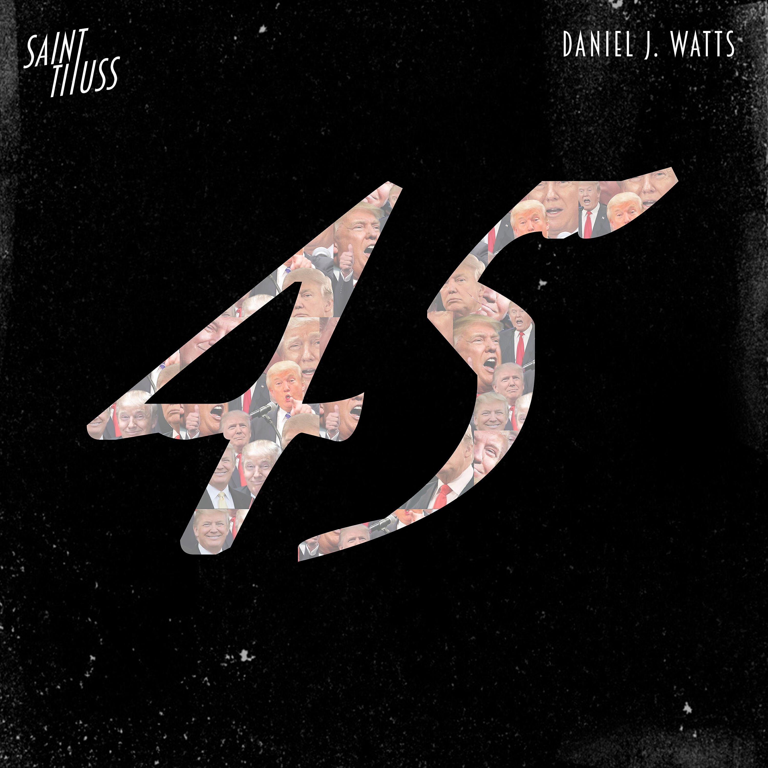 Релиз 45 (feat. Daniel J. Watts)