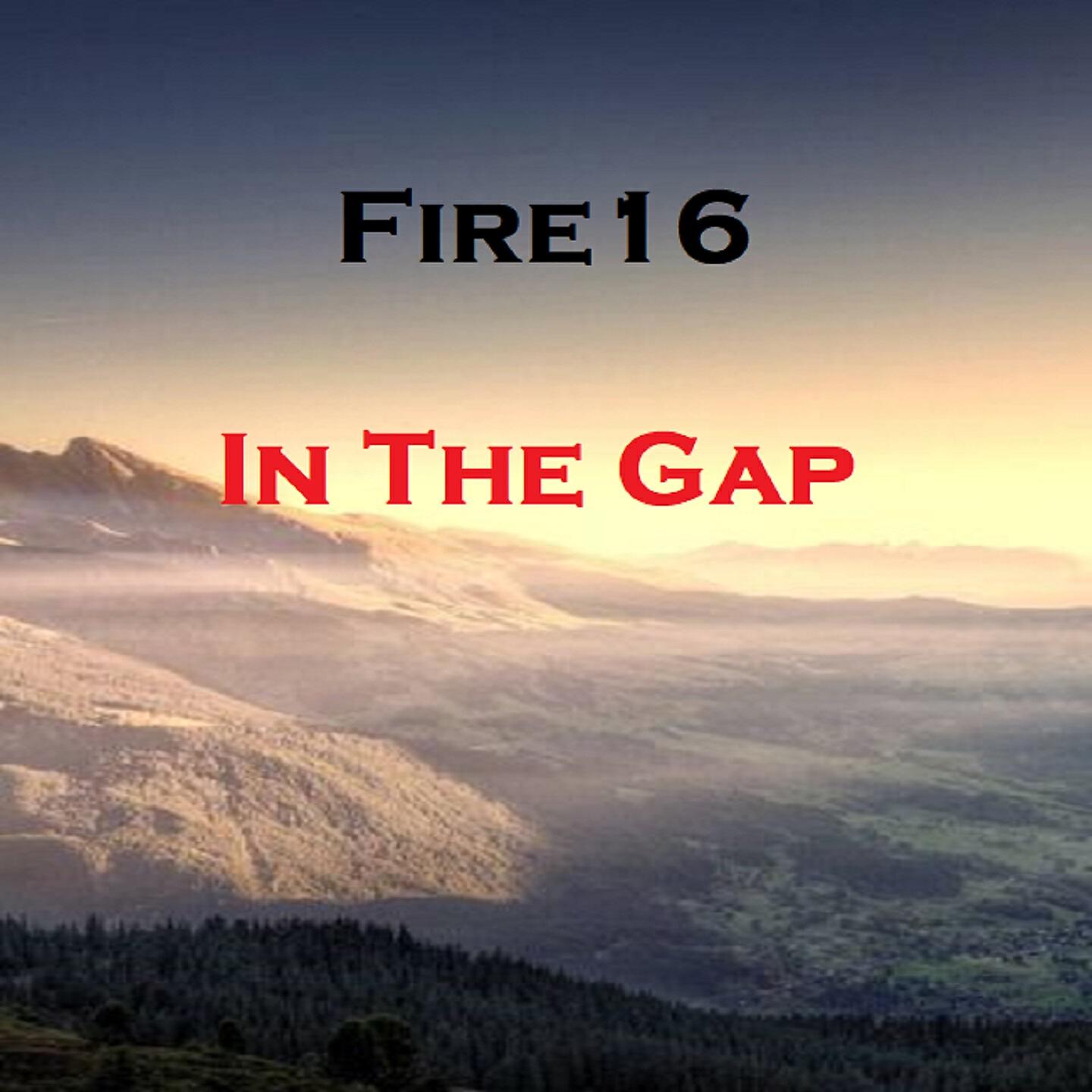 Релиз In The Gap