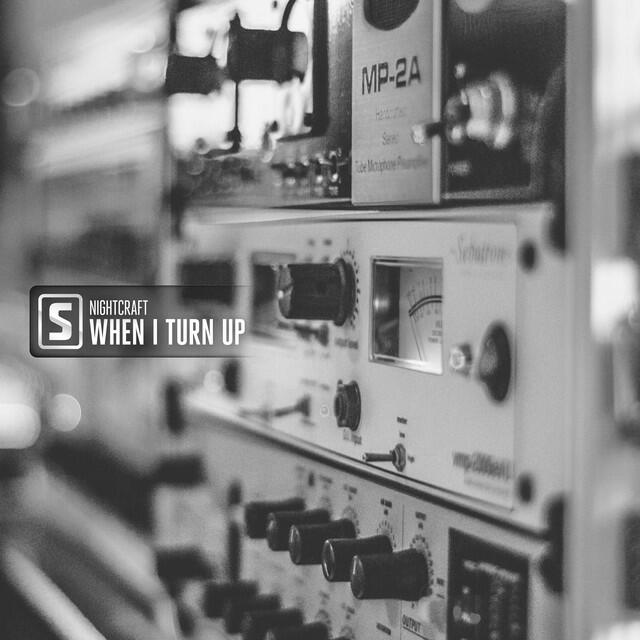 Релиз When I Turn Up