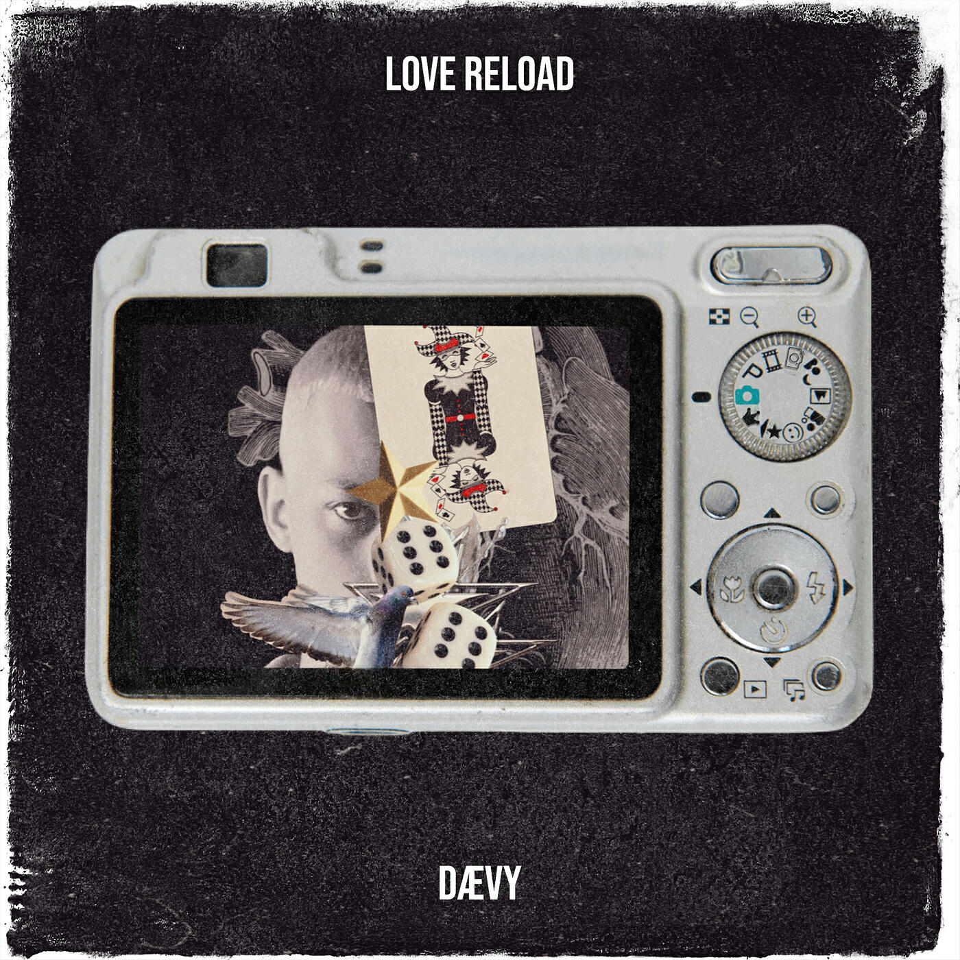 Релиз Love Reload