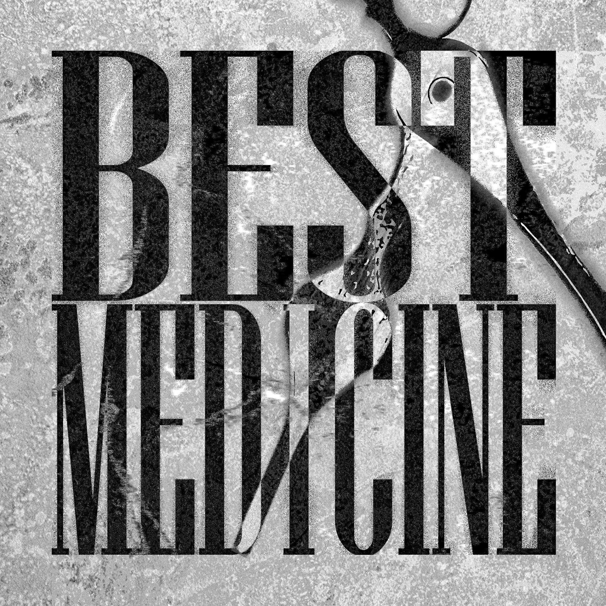Релиз Best Medicine