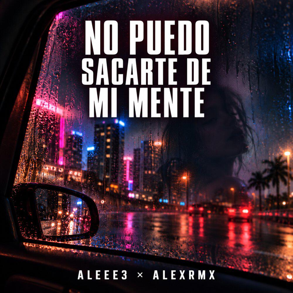 Релиз No Puedo Sacarte de Mi Mente