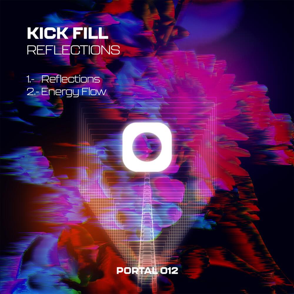 Релиз Reflections