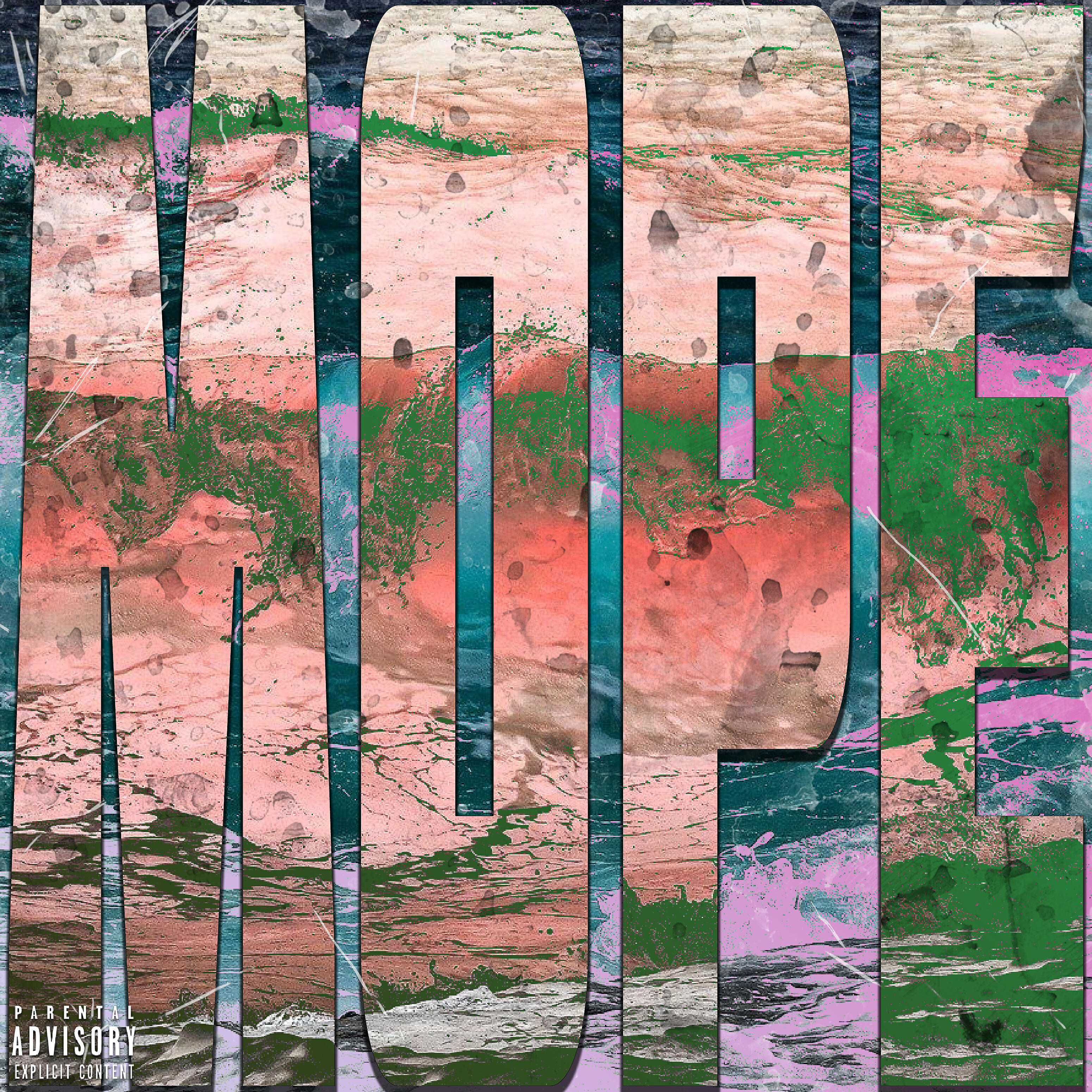 Релиз Море