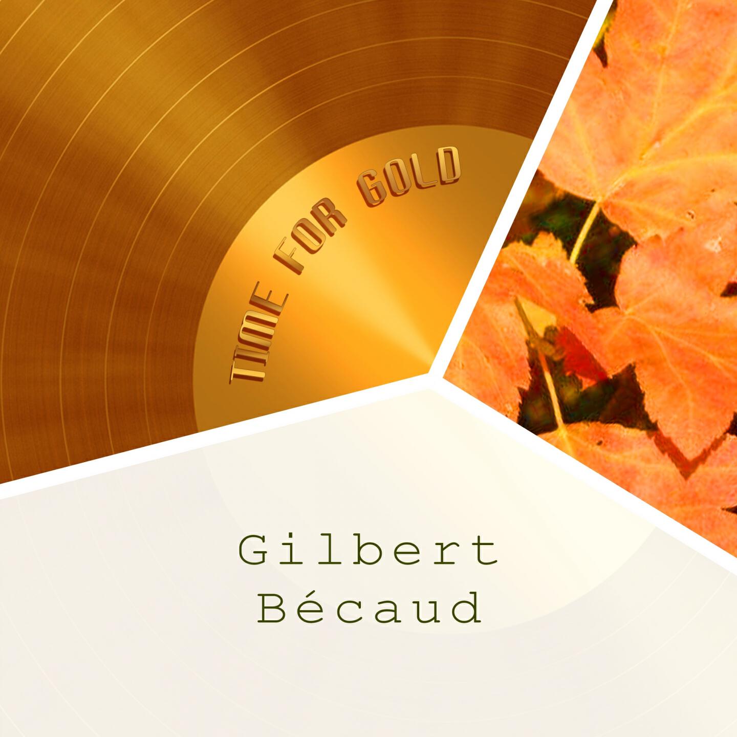 Релиз Time For Gold