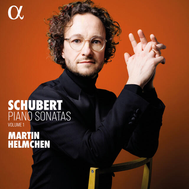 Релиз Schubert: Piano Sonata in F-Sharp Minor, D. 571: I. Allegro moderato (Completed by Martin Helmchen)