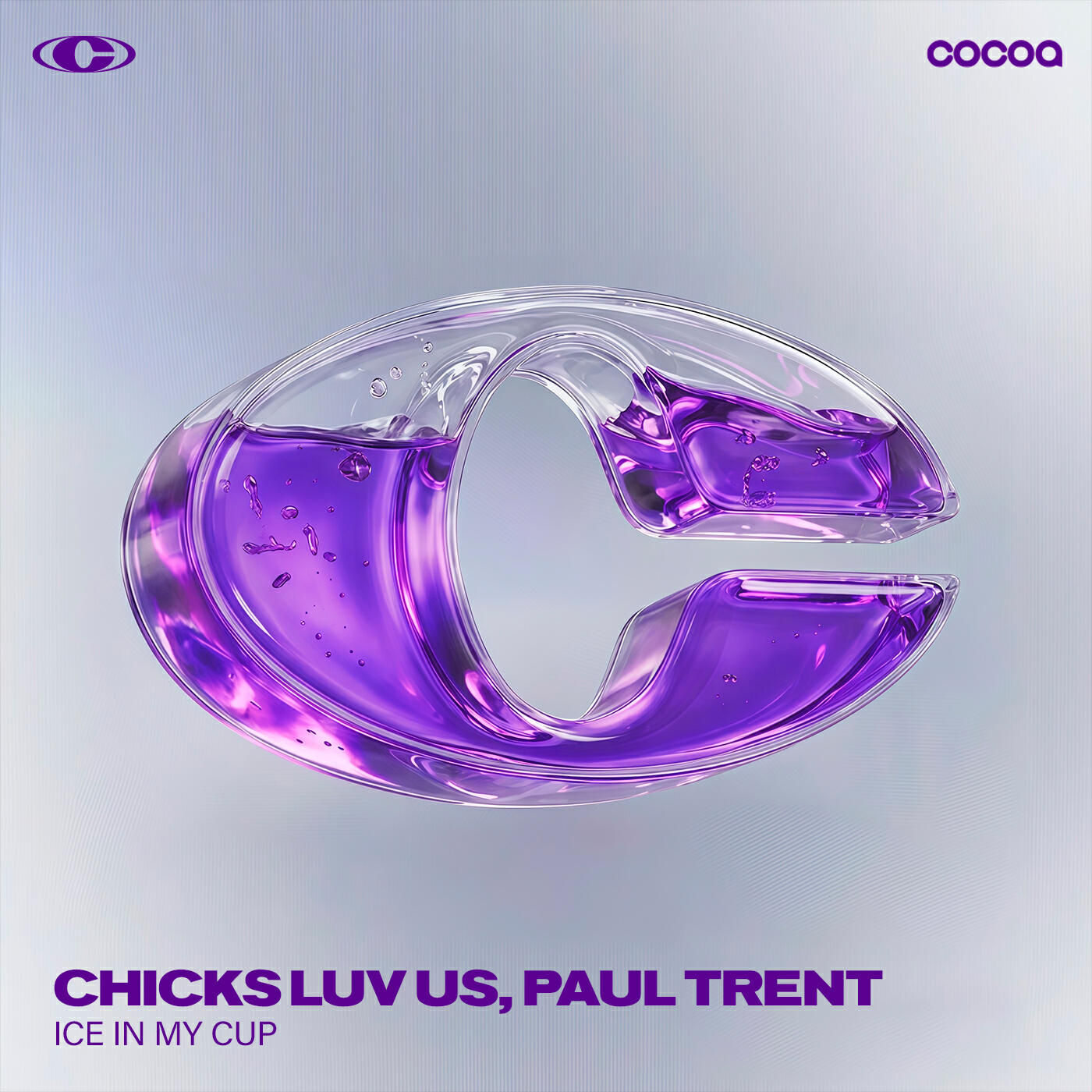 Paul Trent