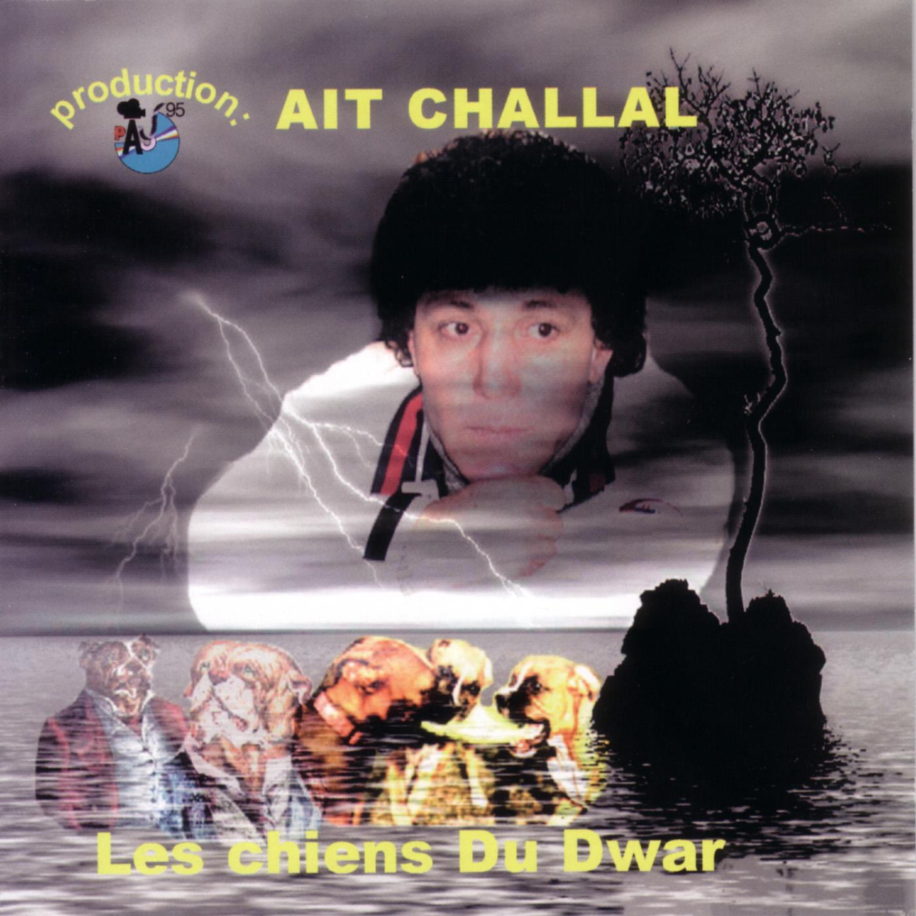 Релиз Les Chiens Du Dwar