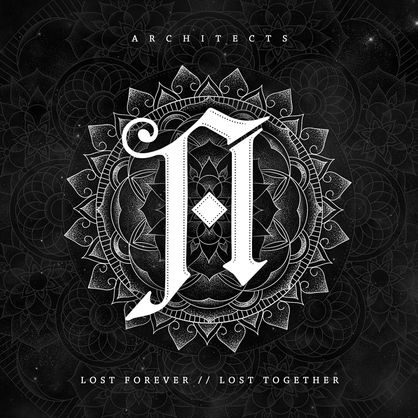 Релиз Lost Forever // Lost Together