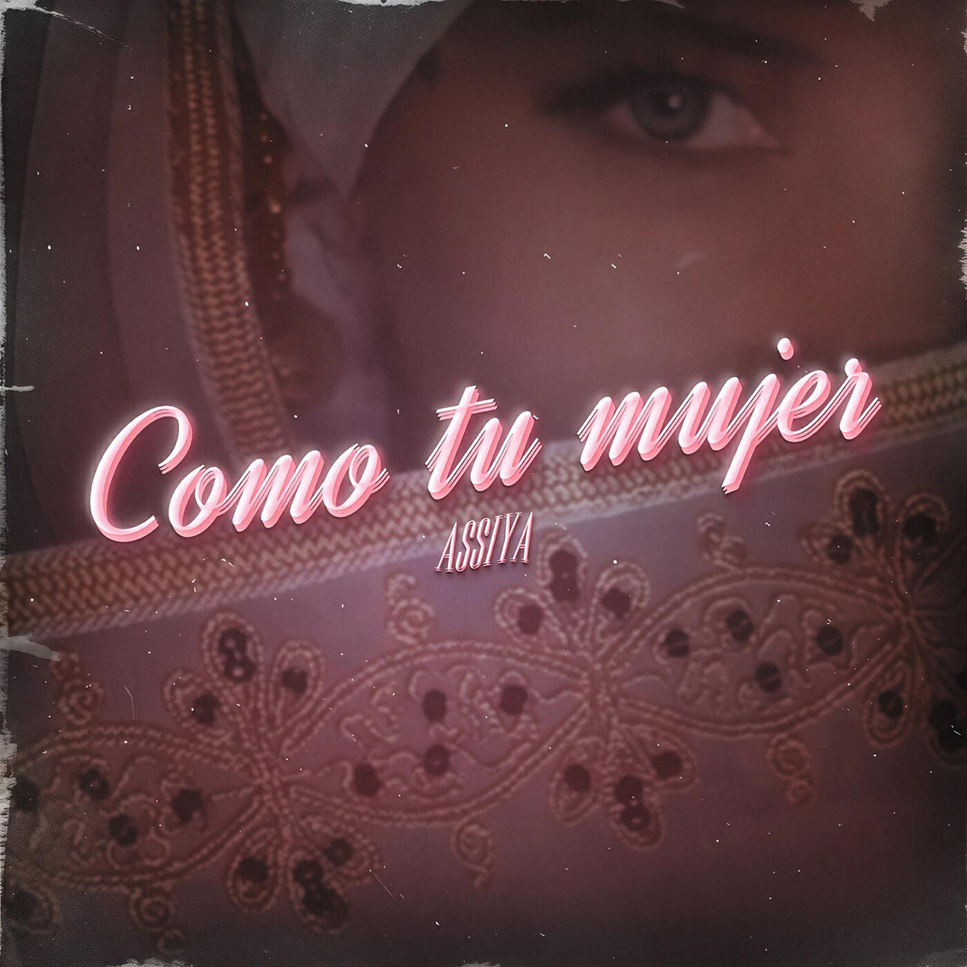 Релиз Como Tu Mujer