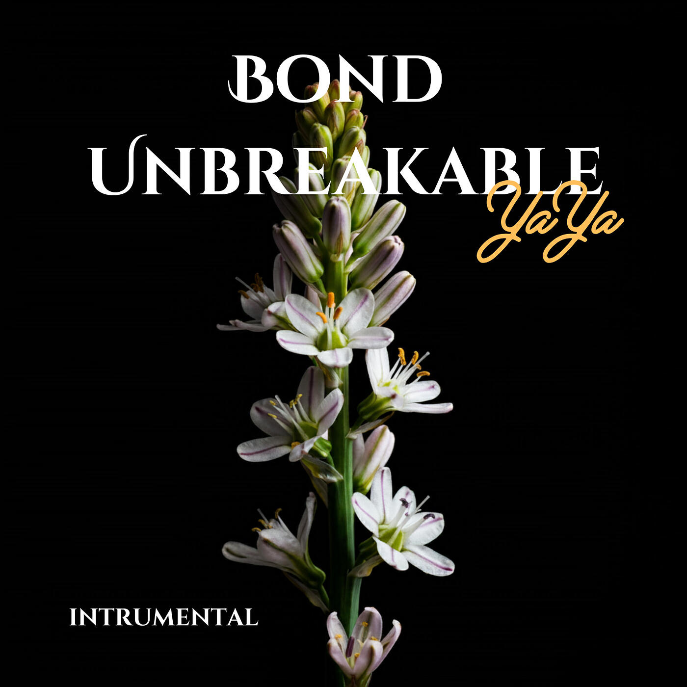 Релиз Bond Unbreakable (Instrumental)