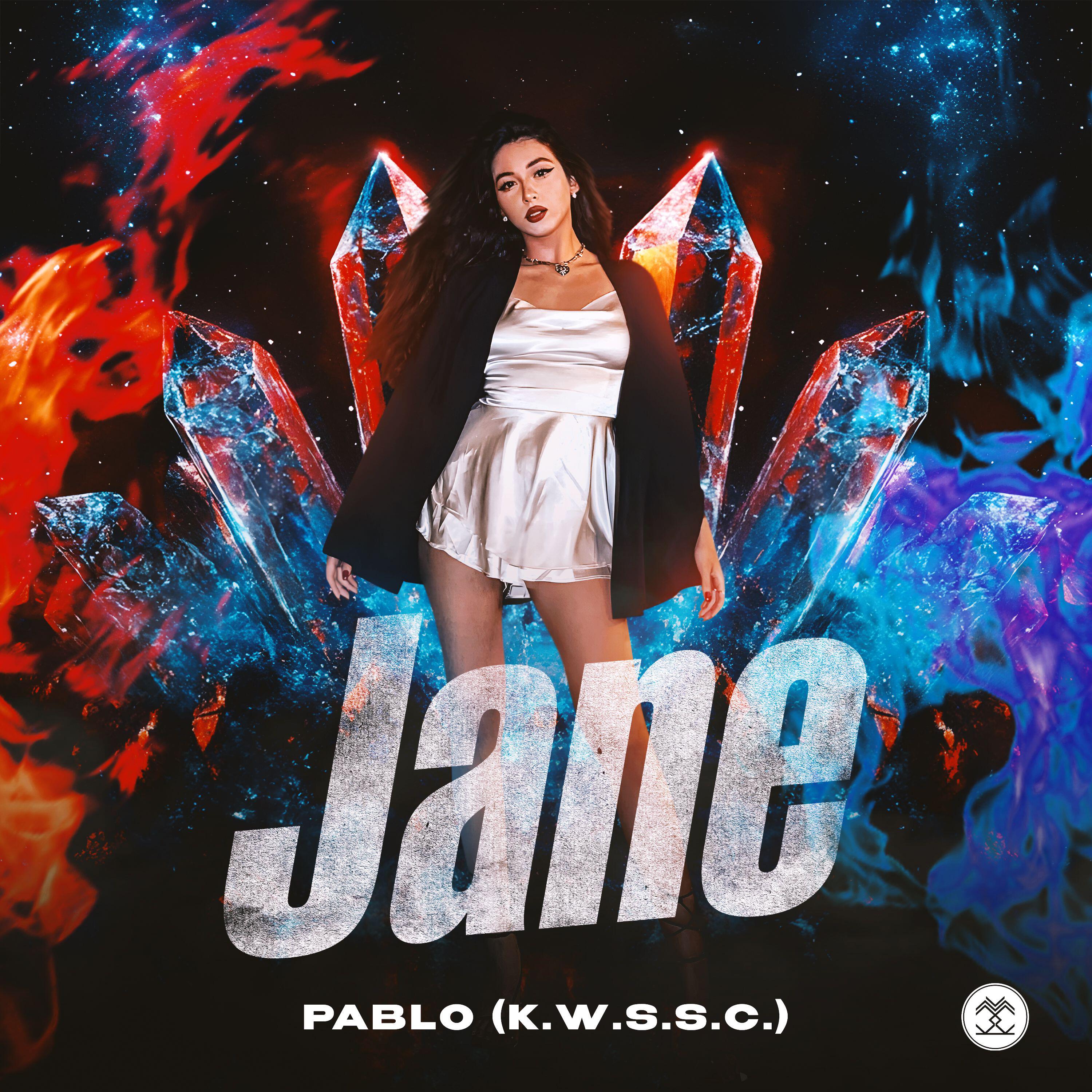 Релиз Jane