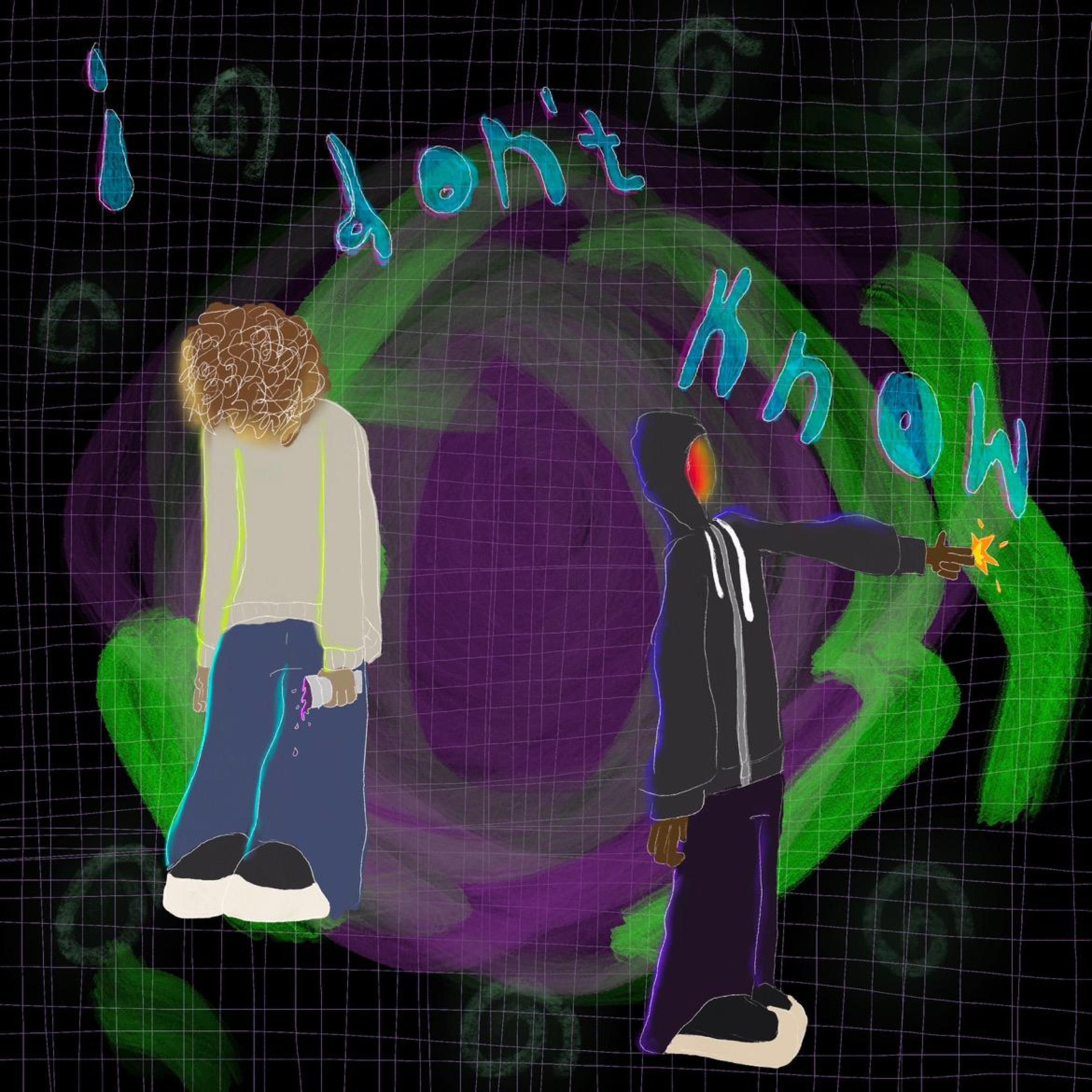 Релиз I Don't Know
