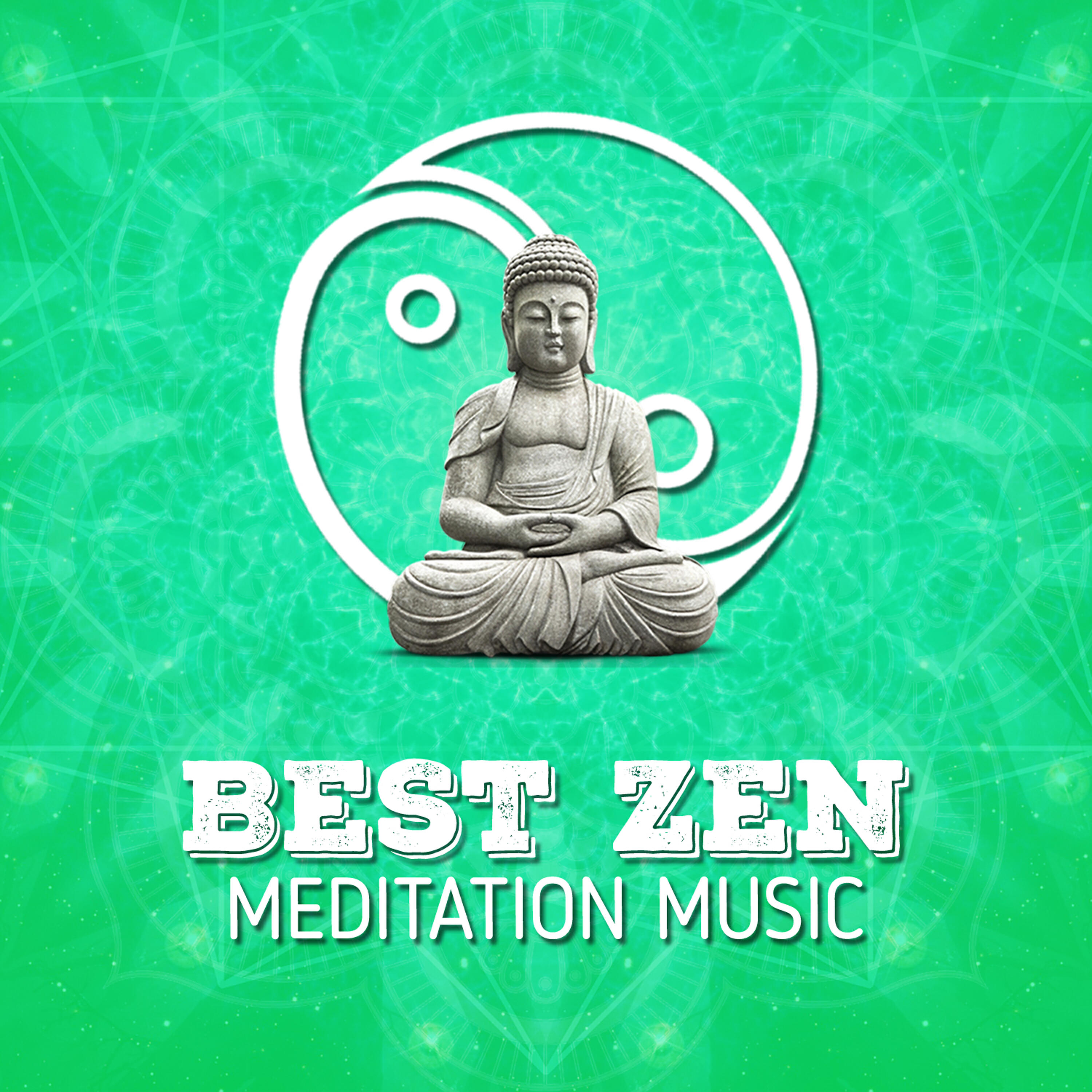 Релиз Best Zen Meditation Music
