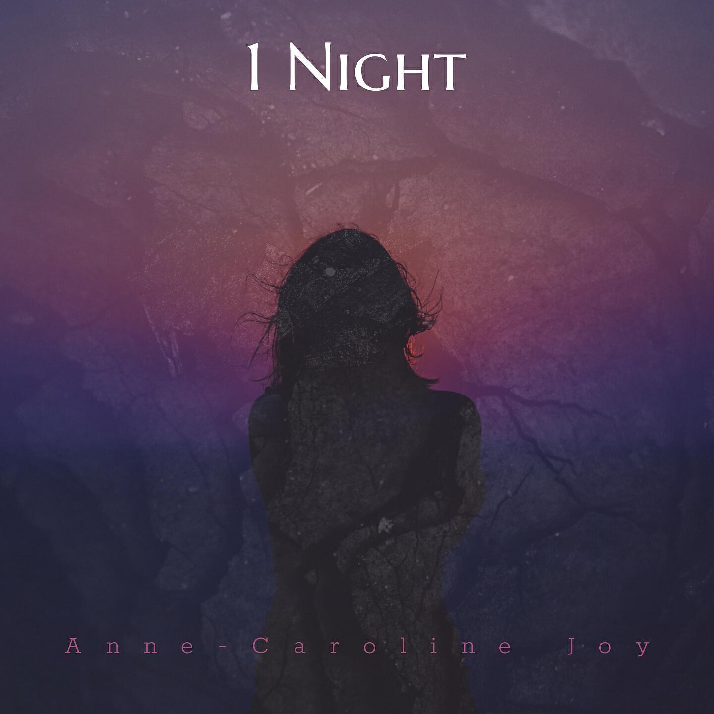 Anne-Caroline Joy