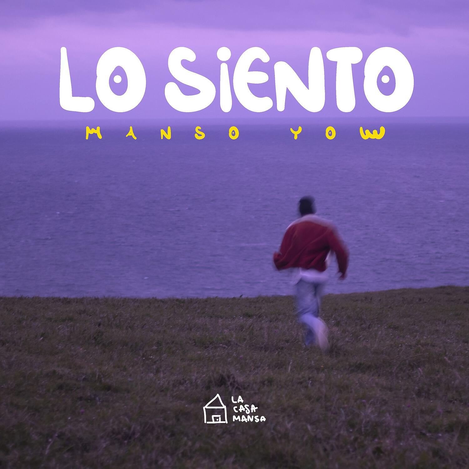 Релиз Lo siento