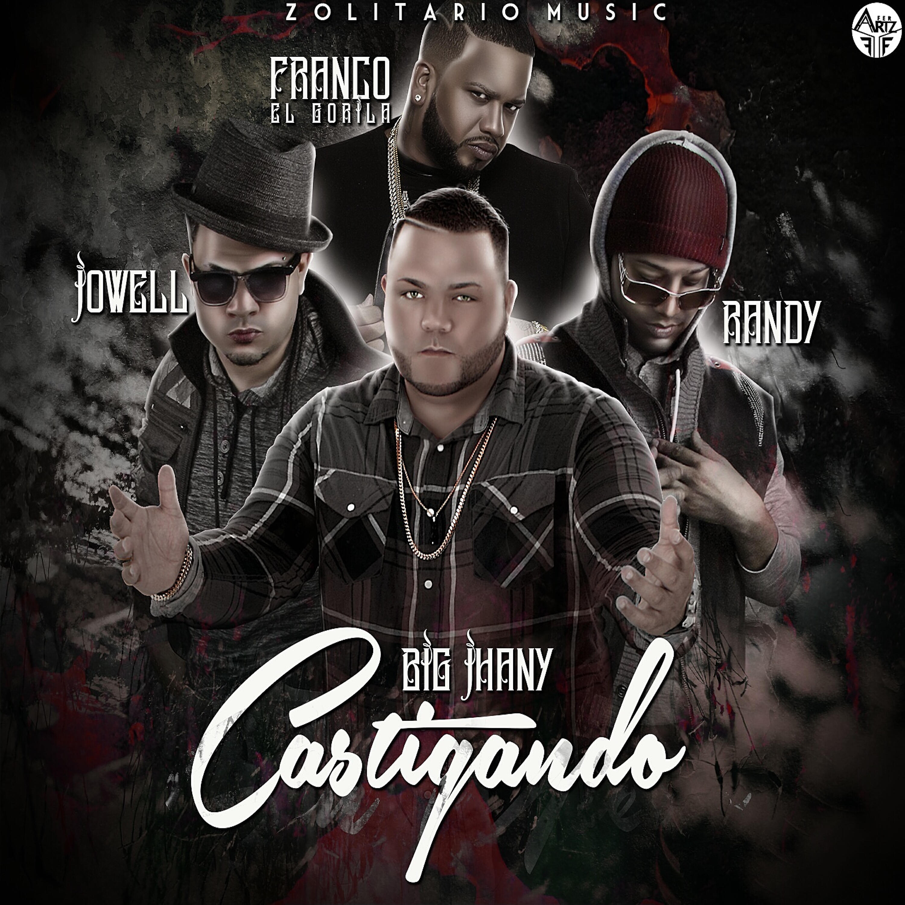 Релиз Castigando