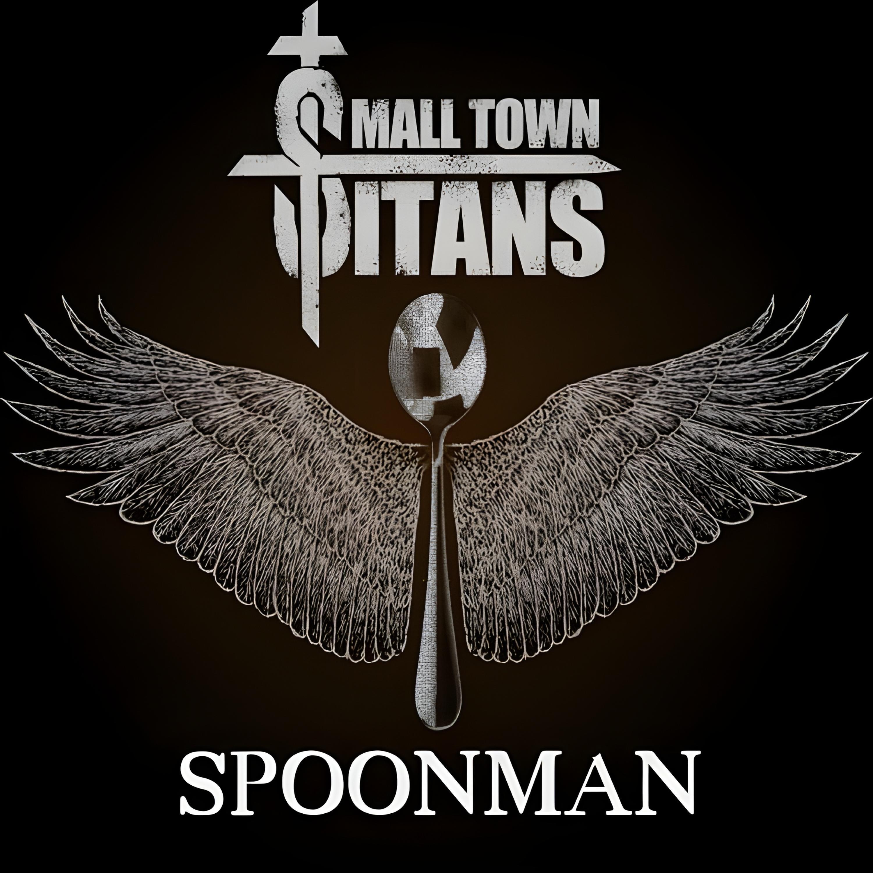 Релиз Spoonman