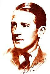 Willy Walden