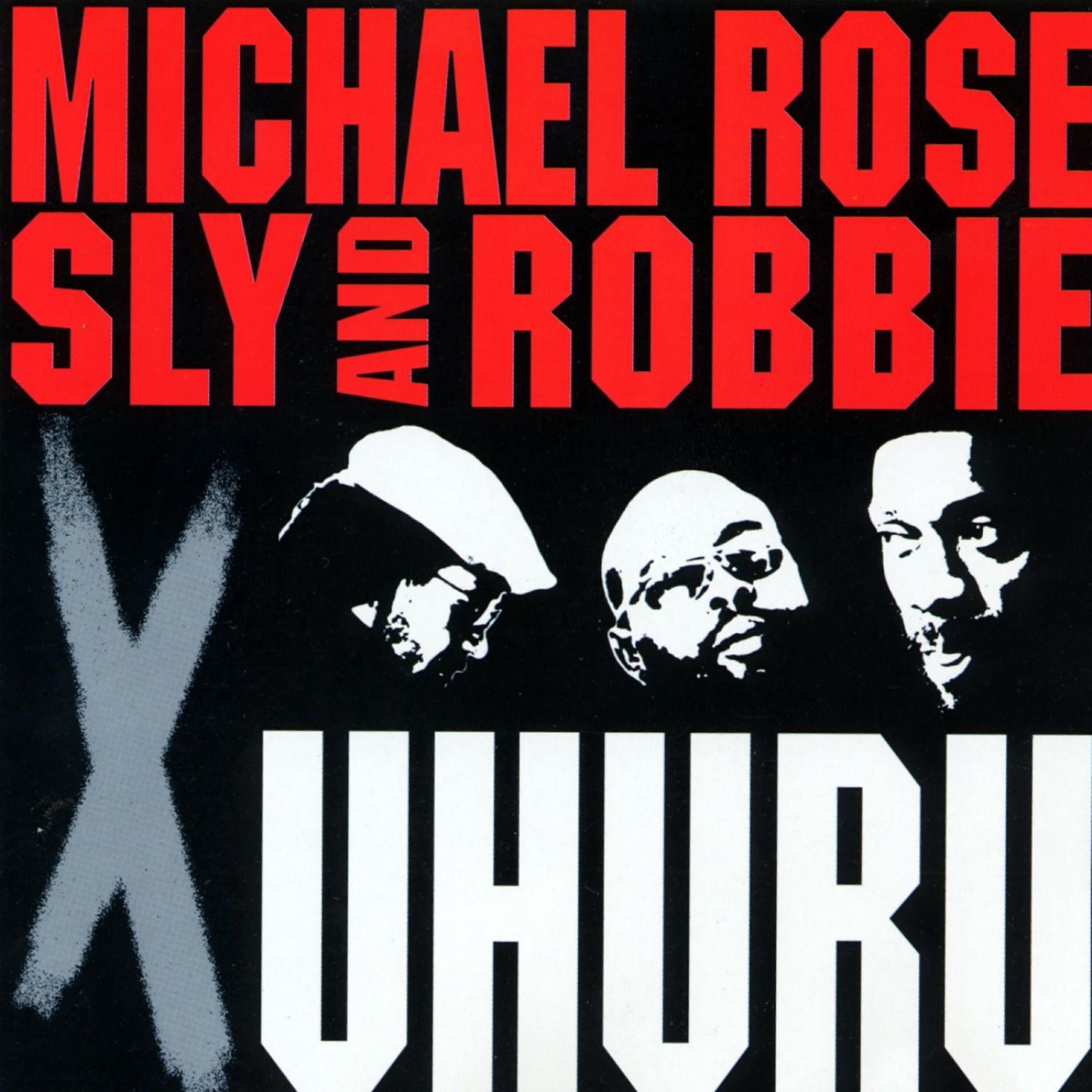 Релиз X Uhuru