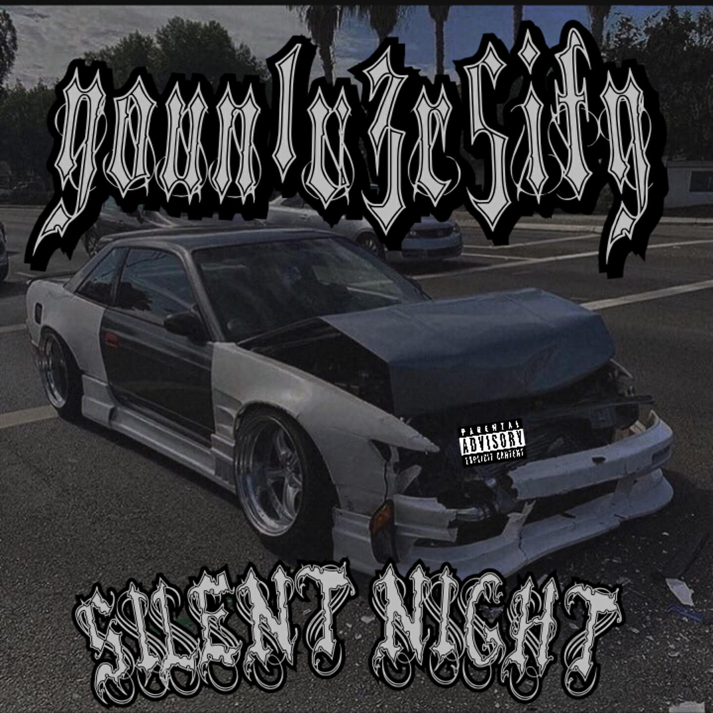 Релиз SILENT NIGHT