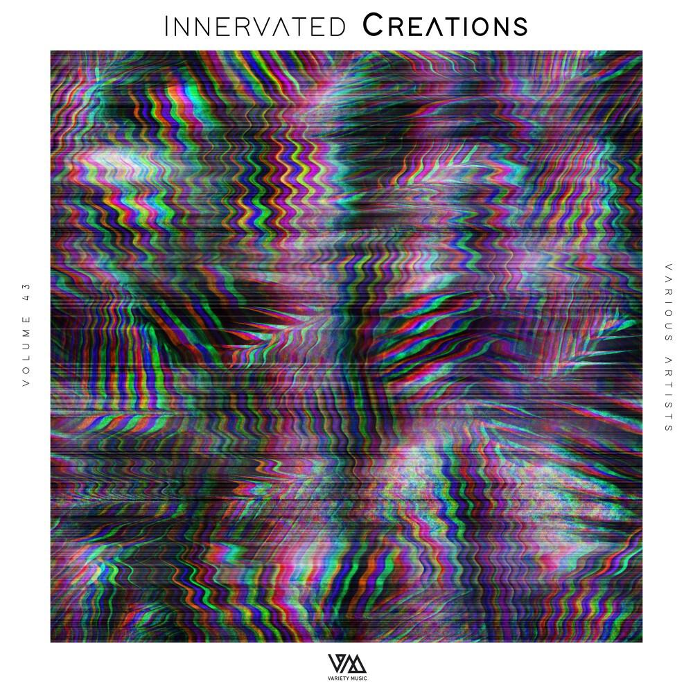 Релиз Innervated Creations, Vol. 43