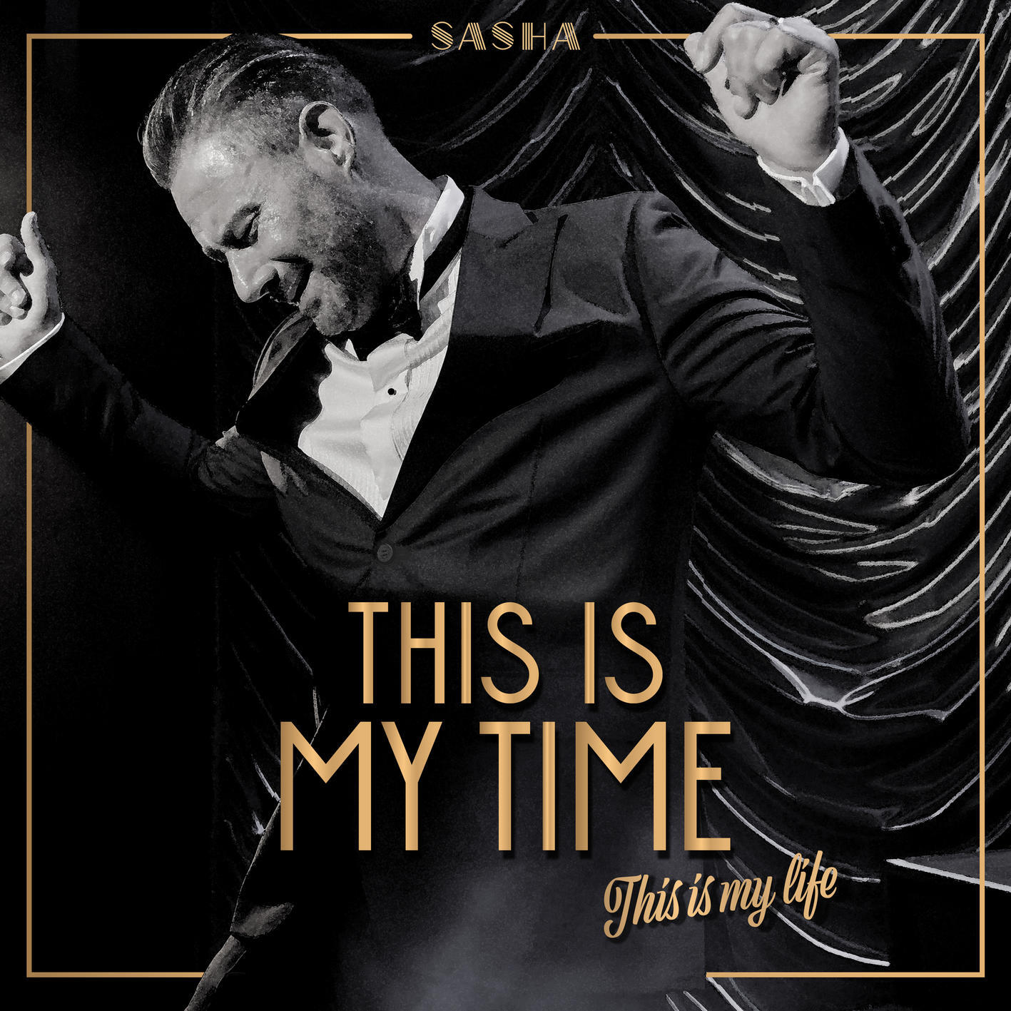 Релиз This Is My Time. This Is My Life.