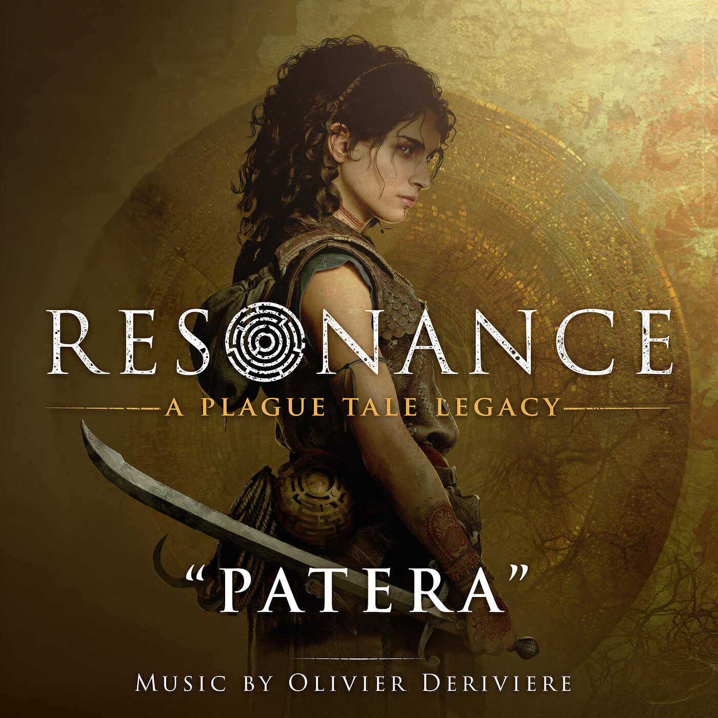 Релиз Patera (From Resonance: A Plague Tale Legacy)