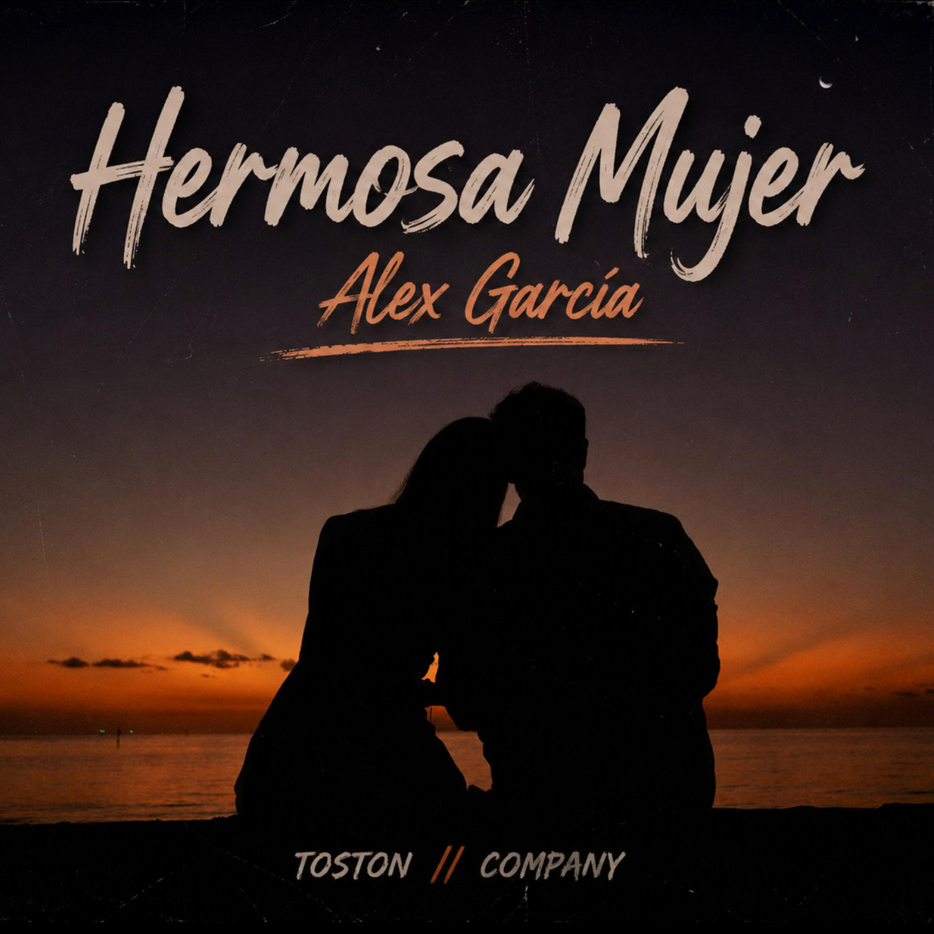 Релиз HERMOSA MUJER