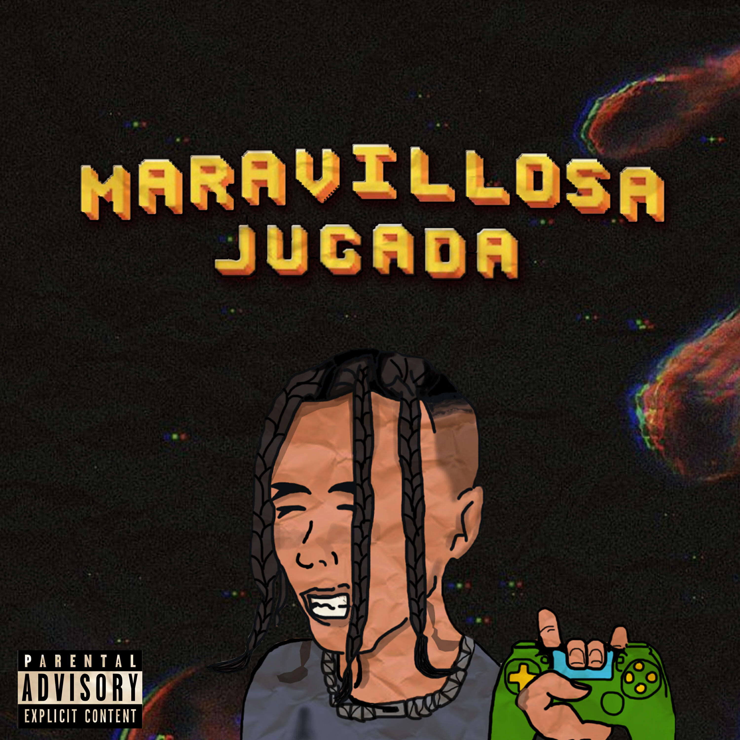Релиз Maravillosa Jugada
