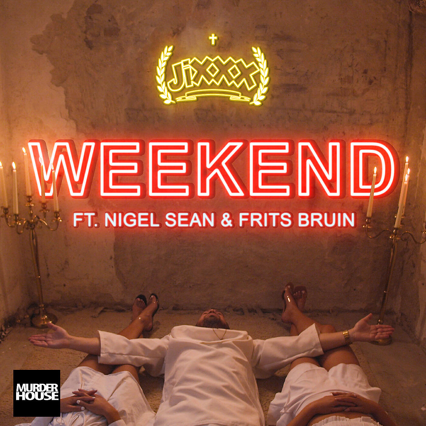 Релиз Weekend