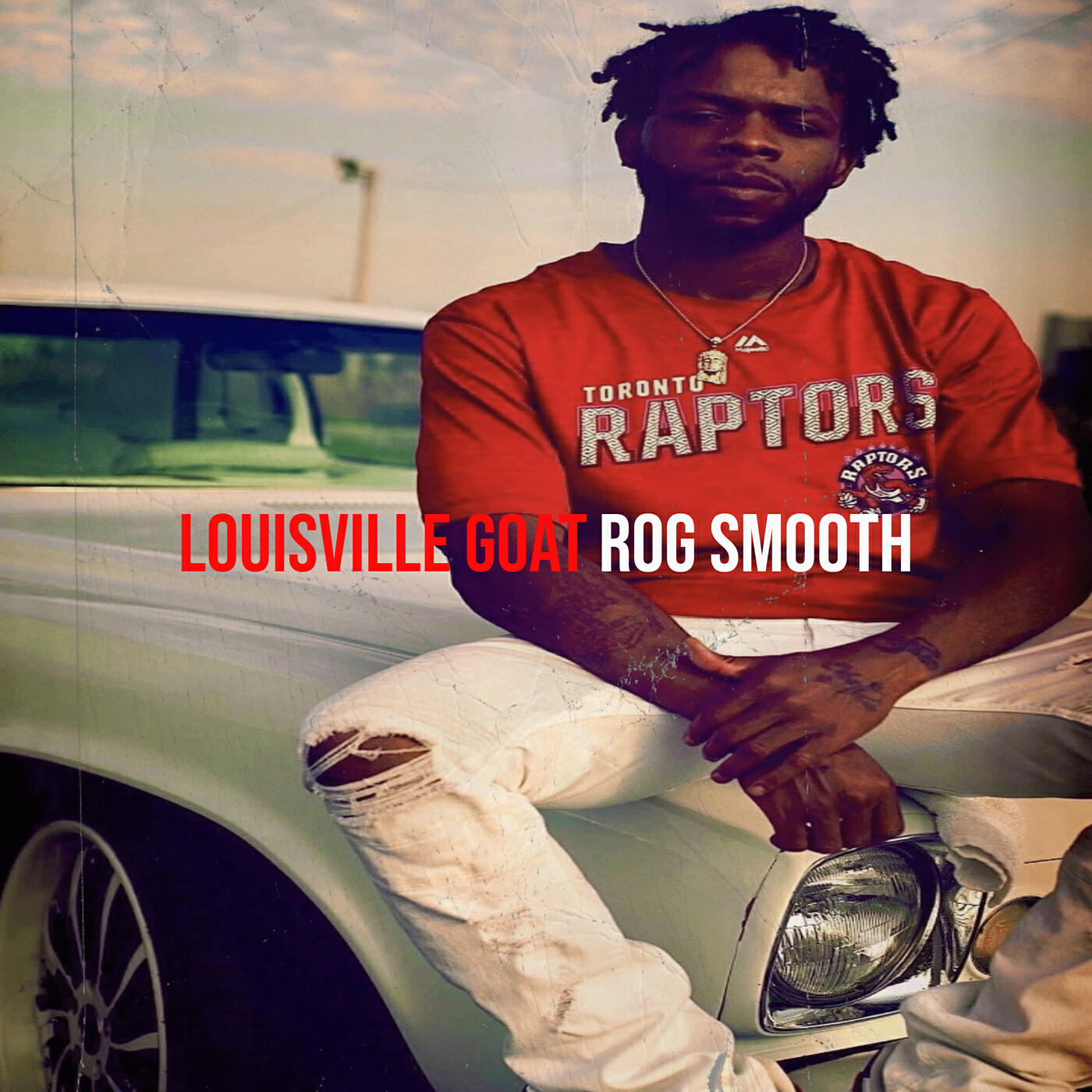 Релиз Louisville Goat