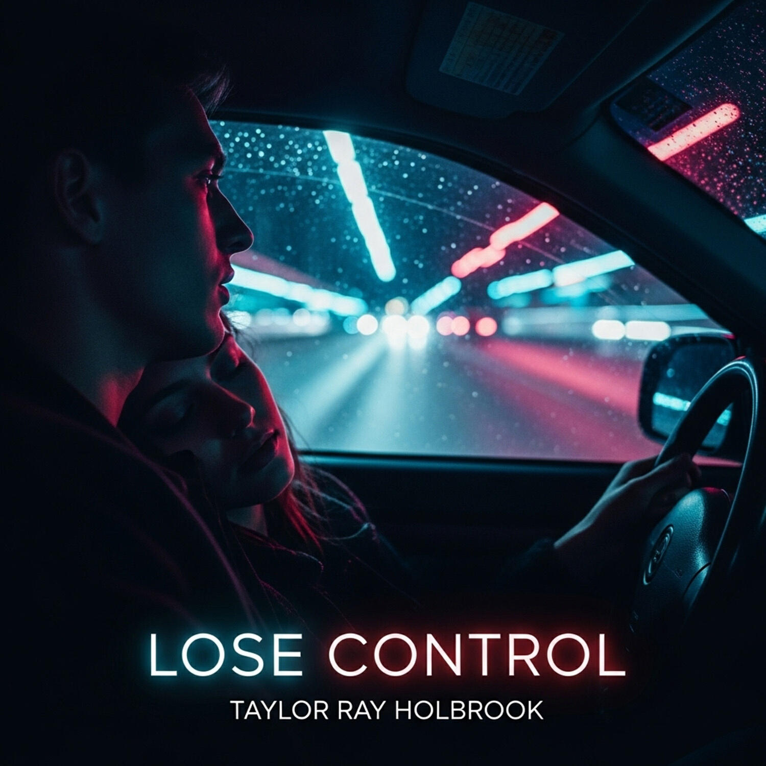 Релиз Lose Control