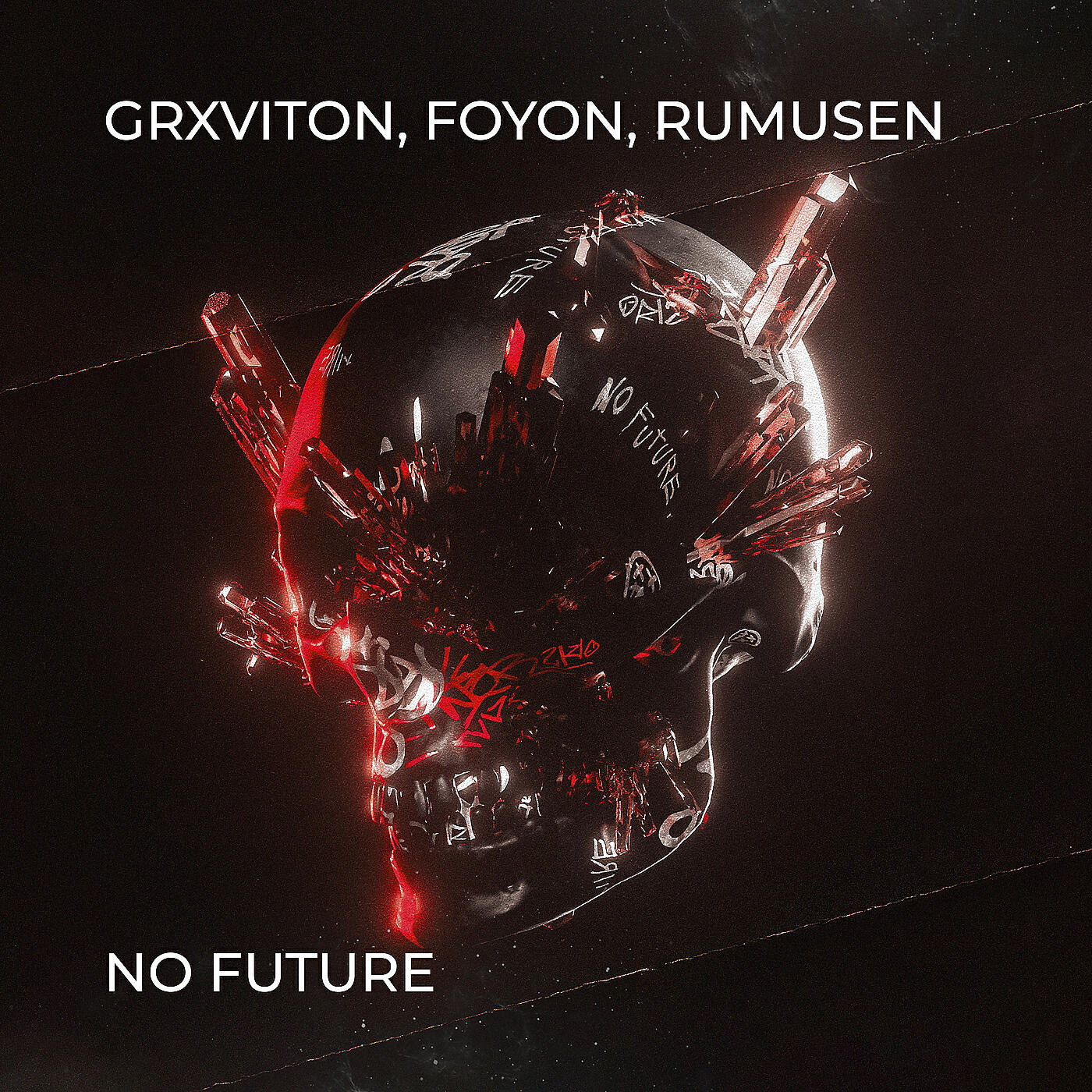Релиз No Future