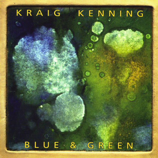 Kraig Kenning