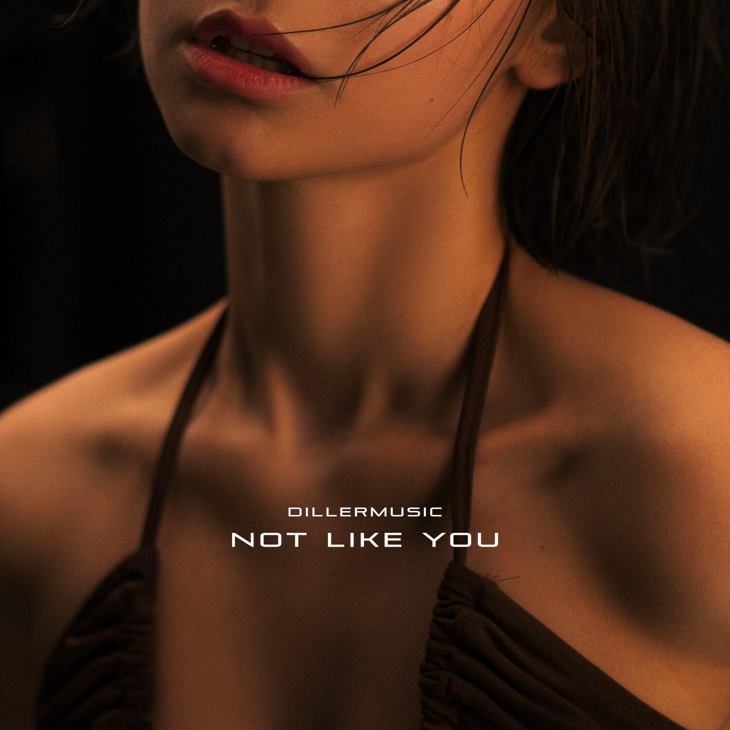 Релиз not like you