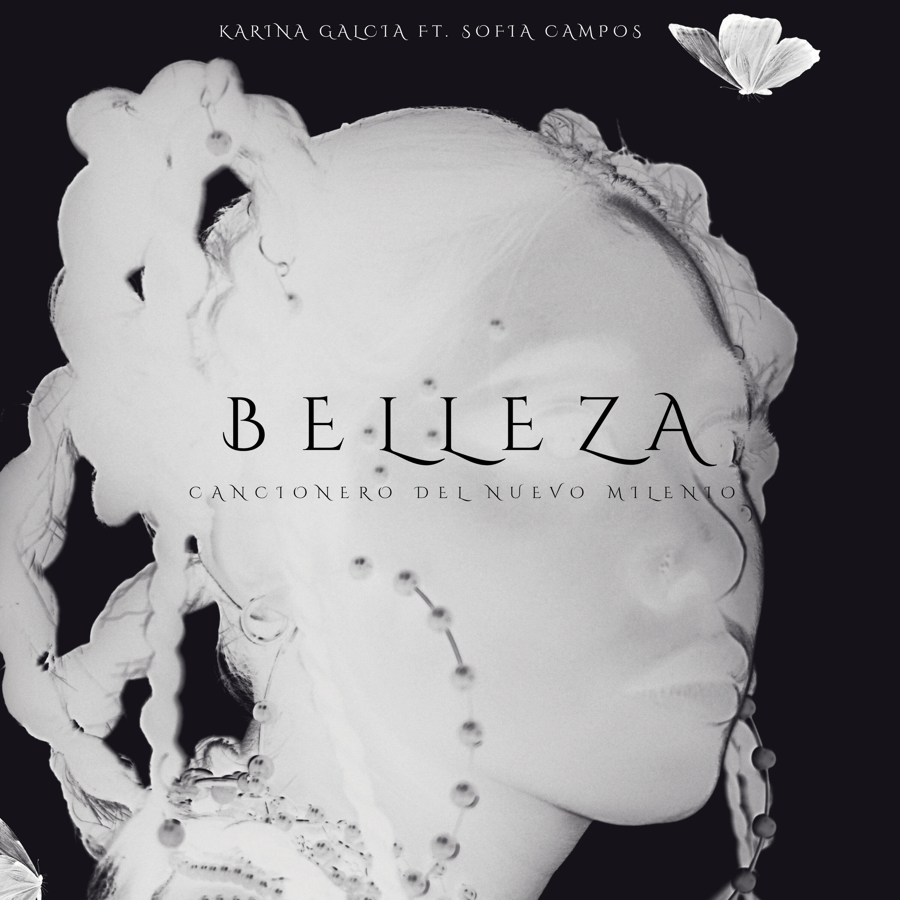 Релиз Belleza