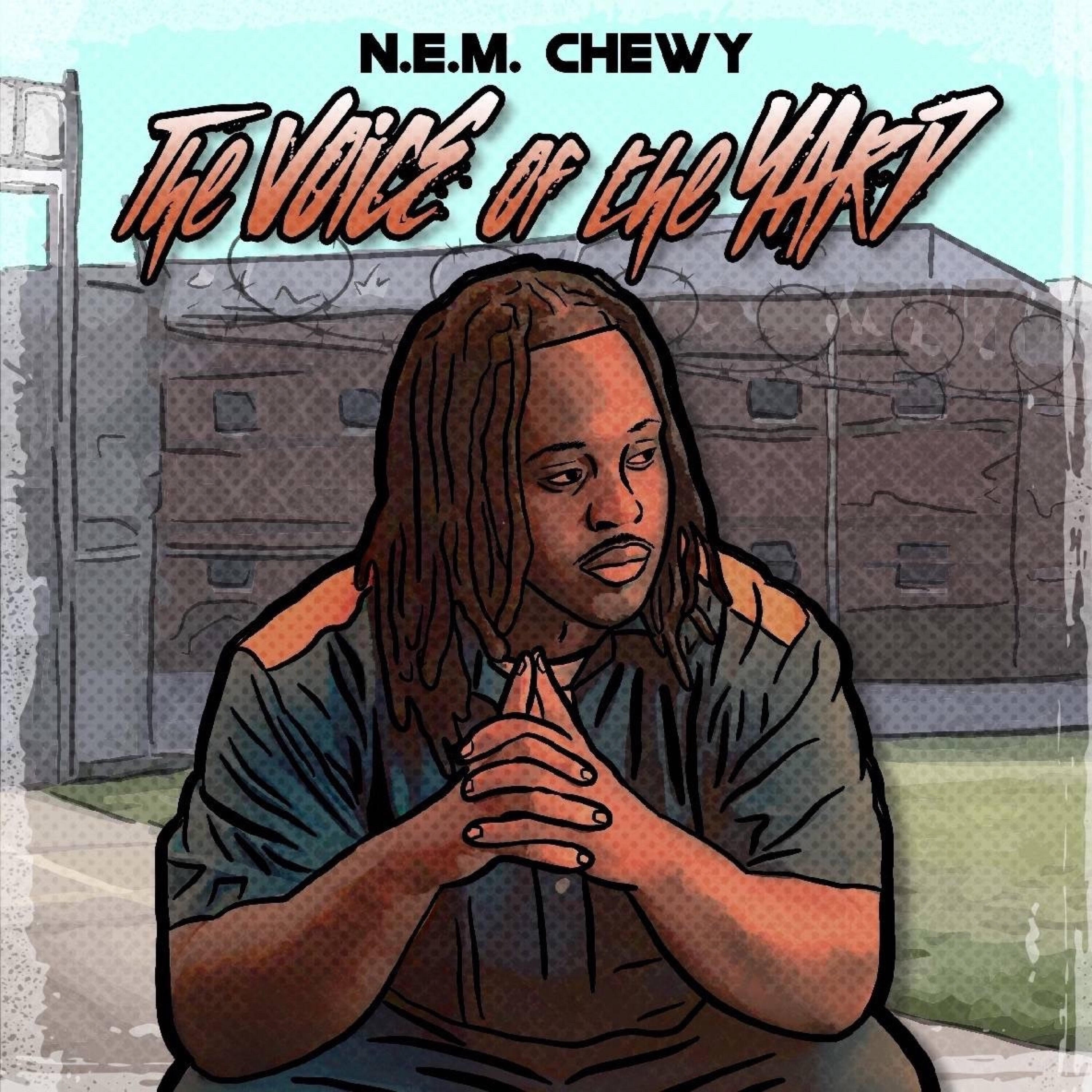 N.E.M Chewy