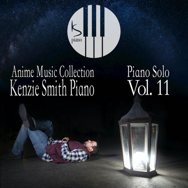 Релиз Anime Music Collection: Piano Solo, Vol. 11